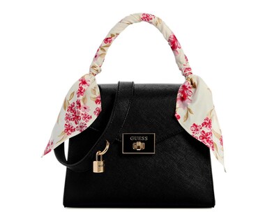 Foto 1 | Bolsa Cruzada Guess Aine