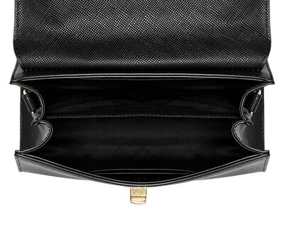 Foto 3 | Bolsa Cruzada Guess Aine