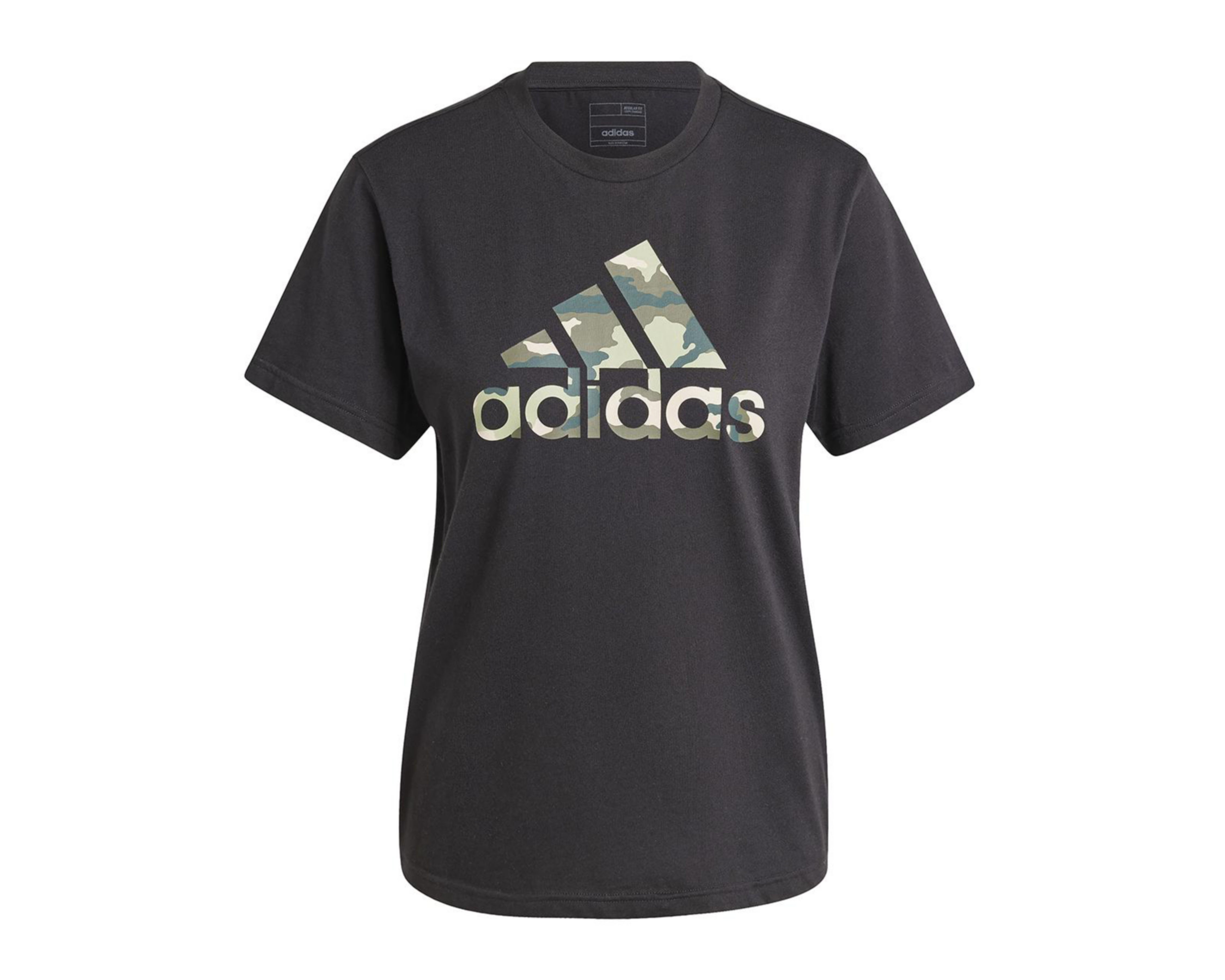 Foto 7 pulgar | Playera Adidas de Entrenamiento para Mujer