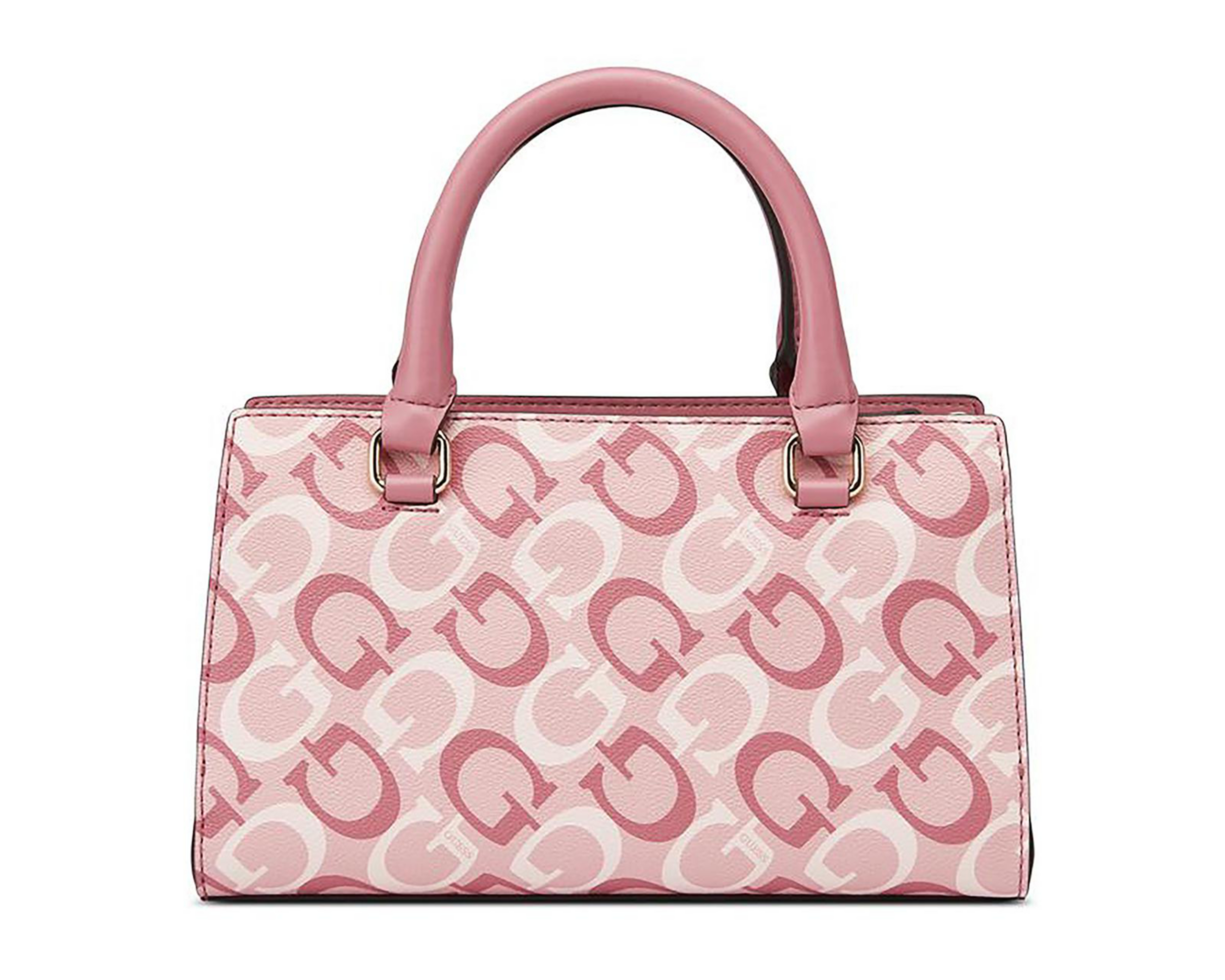 Foto 4 pulgar | Bolsa Cruzada Guess Bandera