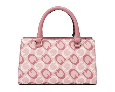 Foto 3 | Bolsa Cruzada Guess Bandera