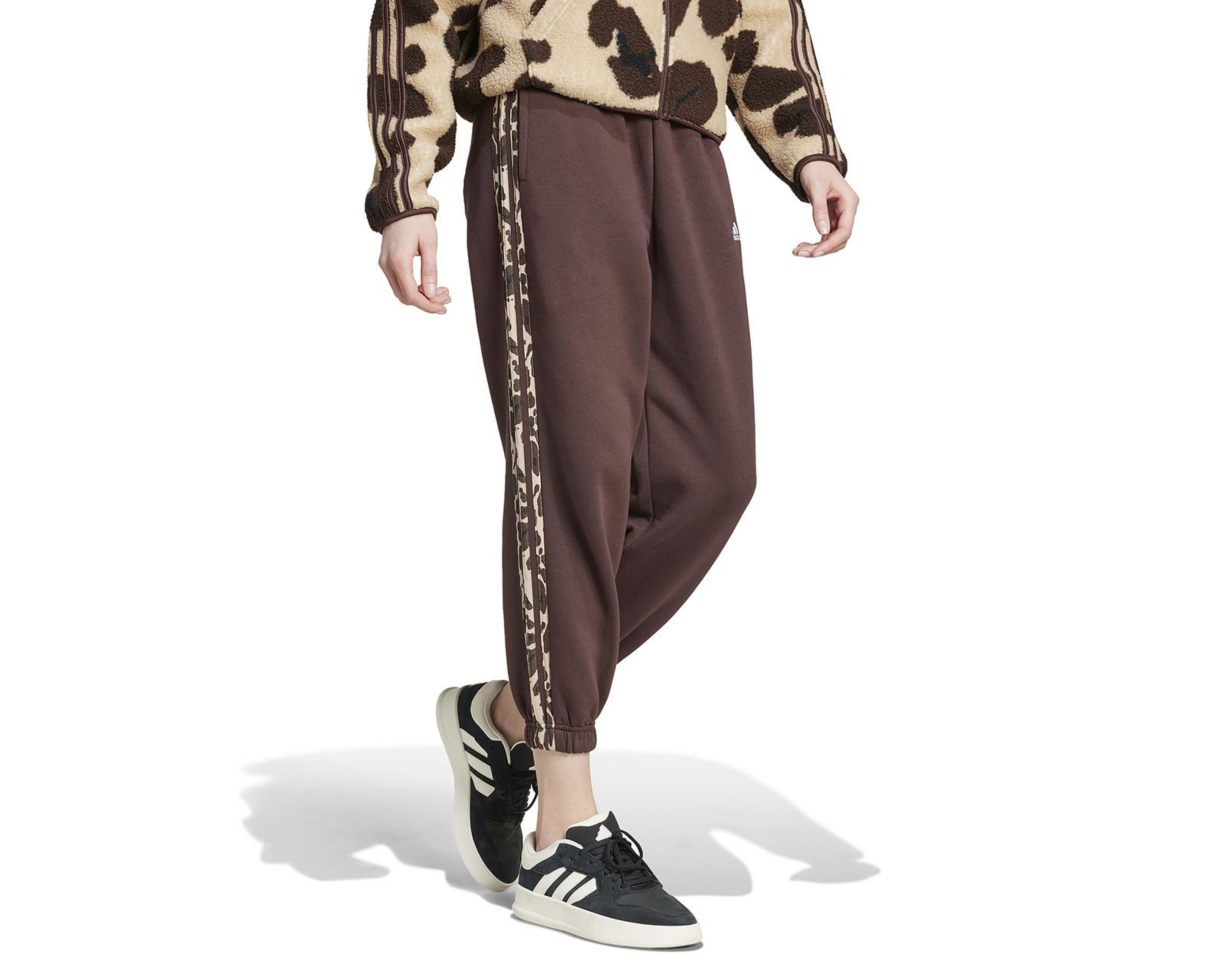 Foto 2 | Pants Adidas Essentials para Mujer