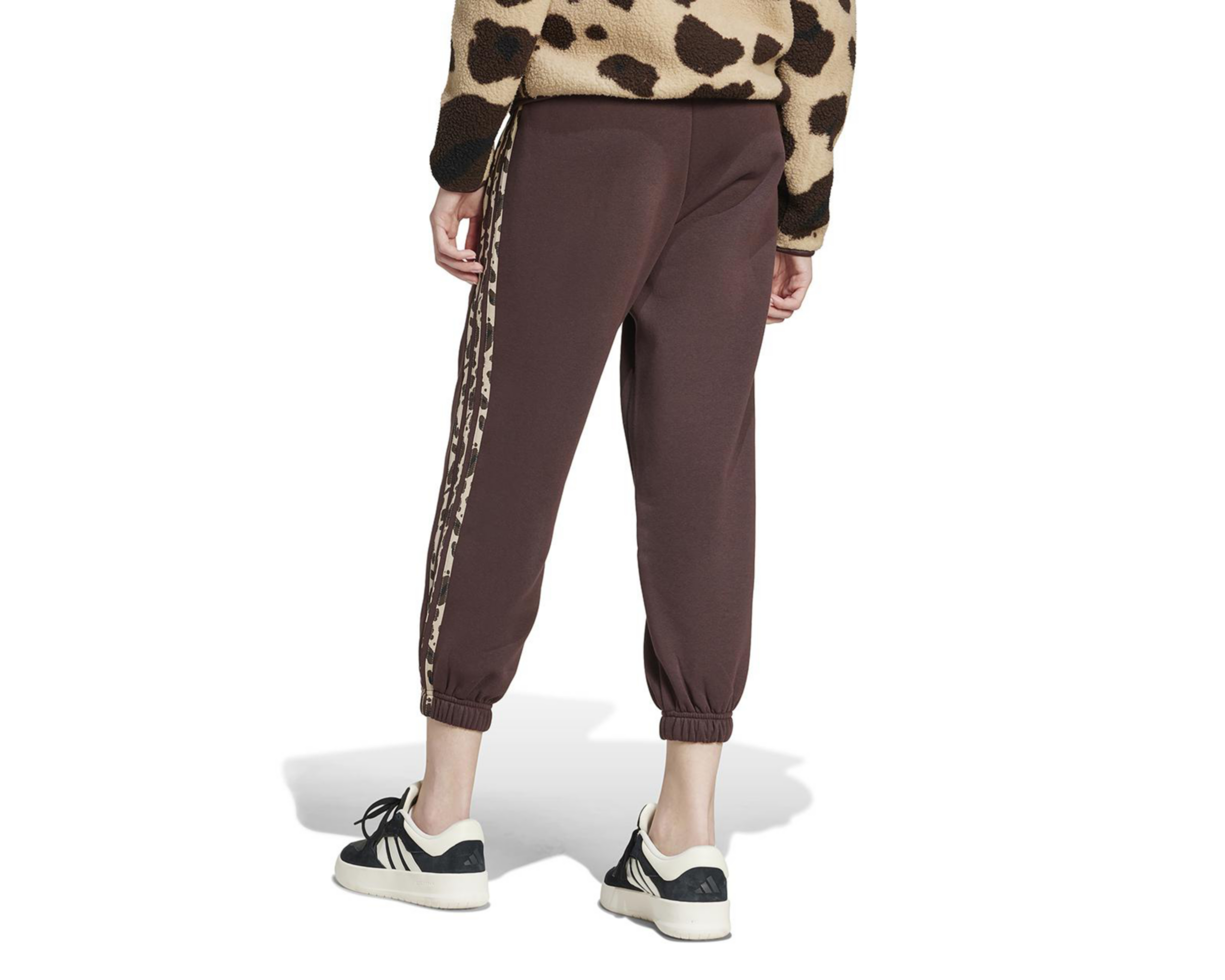 Foto 4 pulgar | Pants Adidas Essentials para Mujer