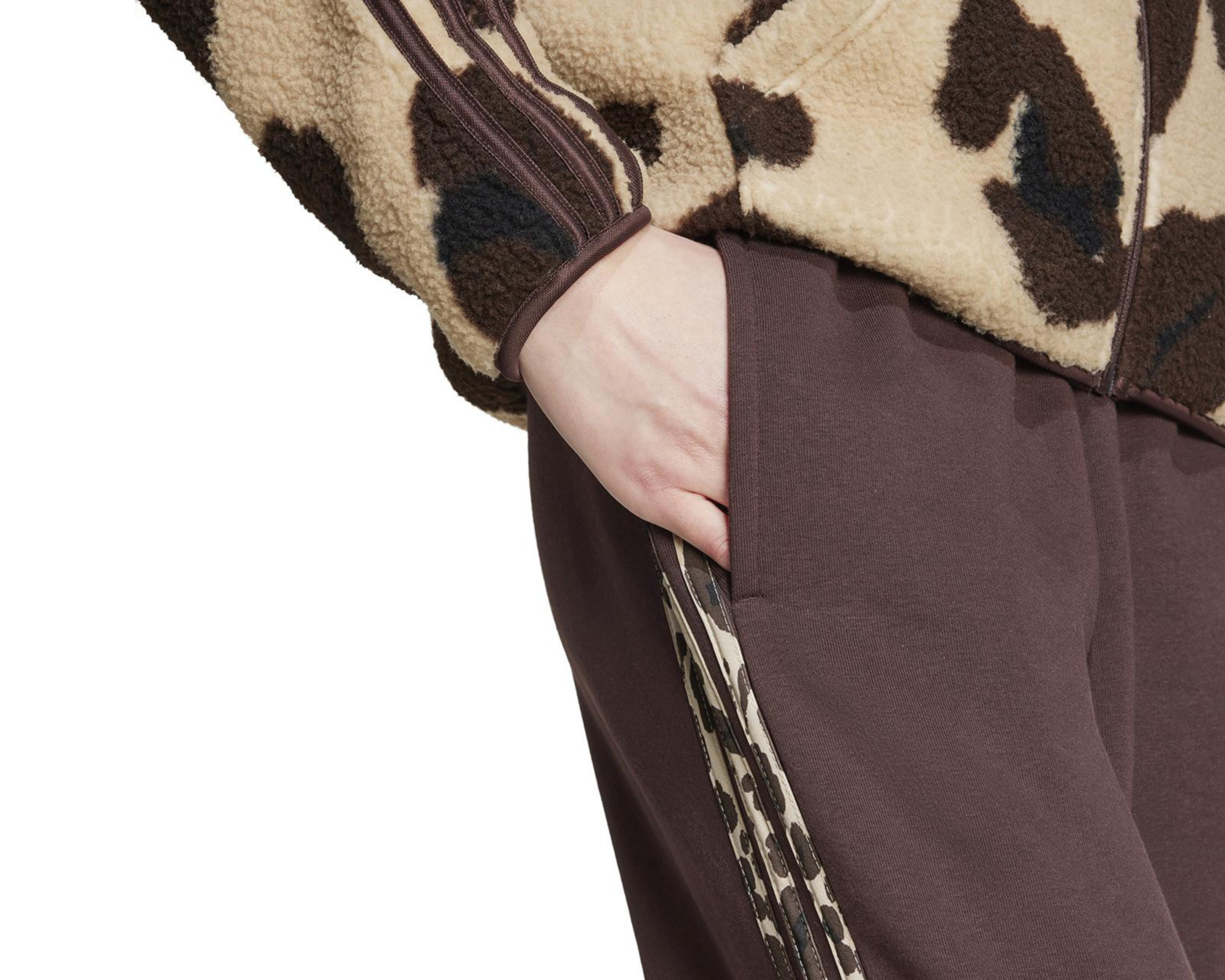 Foto 4 | Pants Adidas Essentials para Mujer