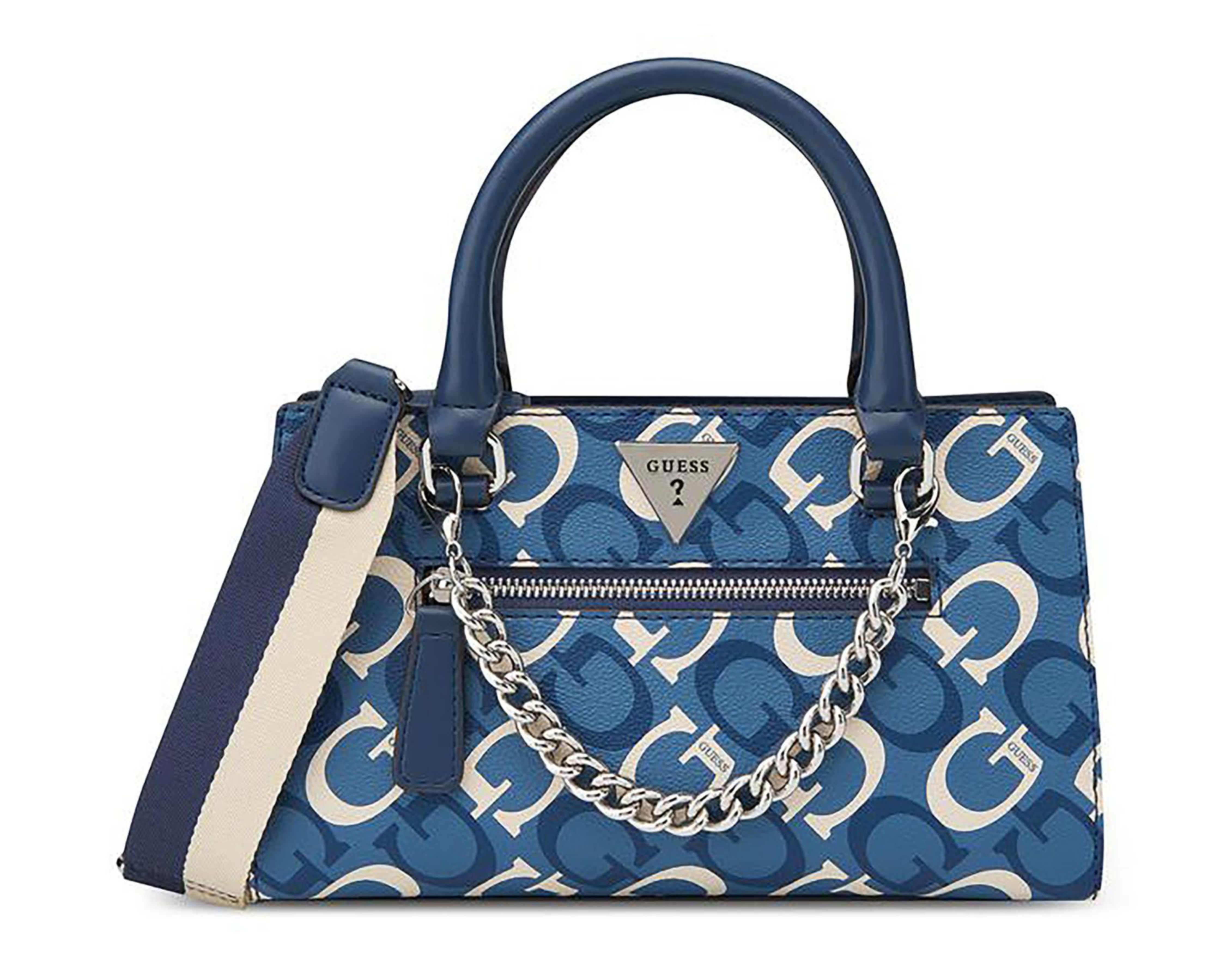 Foto 1 | Bolsa Cuzada Guess Bandera