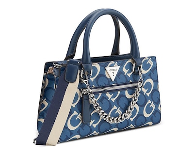 Foto 2 | Bolsa Cuzada Guess Bandera
