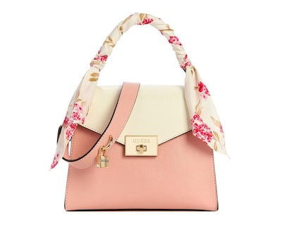 Foto 1 | Bolsa Cruzada Guess Aine
