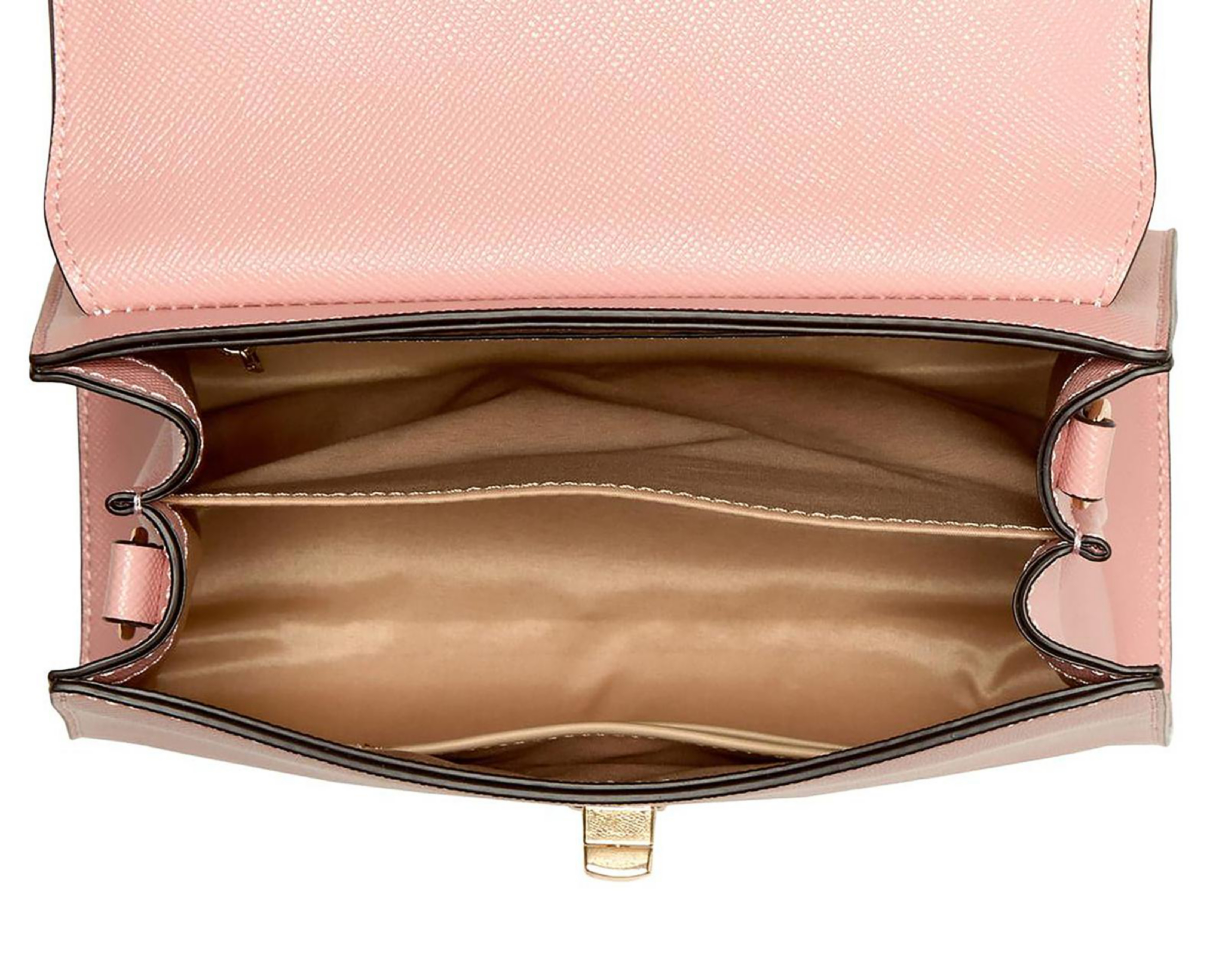 Foto 4 pulgar | Bolsa Cruzada Guess Aine