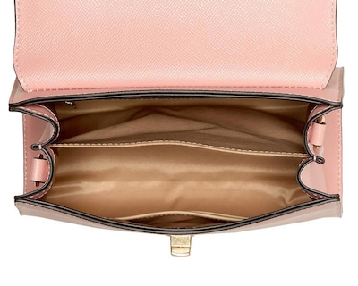 Foto 3 | Bolsa Cruzada Guess Aine