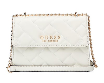 Foto 1 | Bolsa Cruzada Guess Kelce