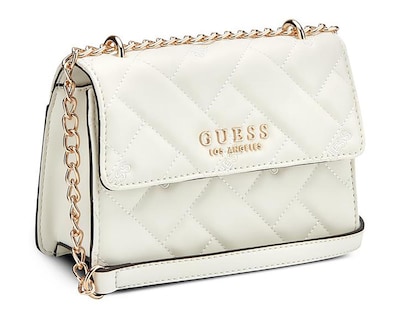 Foto 2 | Bolsa Cruzada Guess Kelce