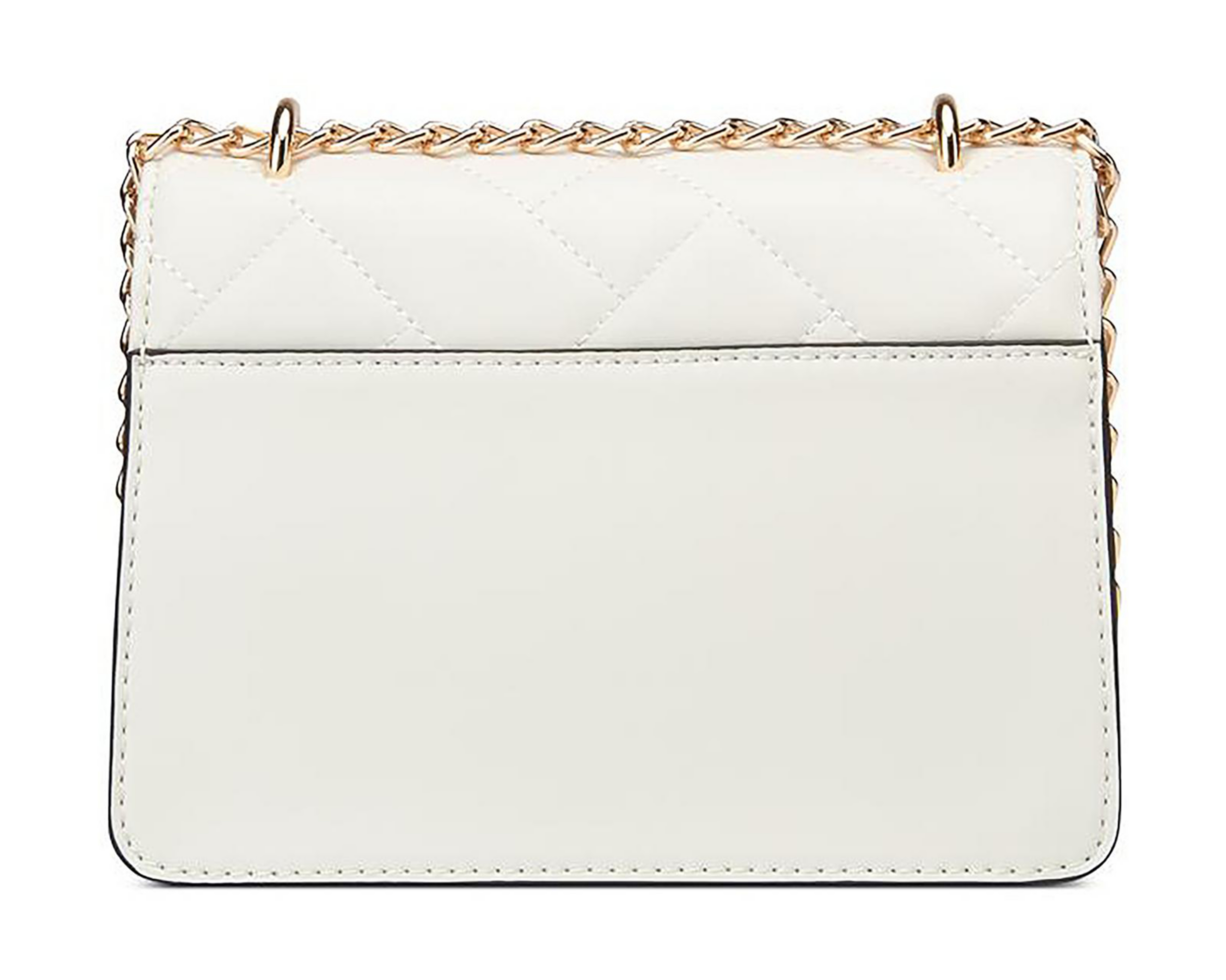 Foto 4 pulgar | Bolsa Cruzada Guess Kelce