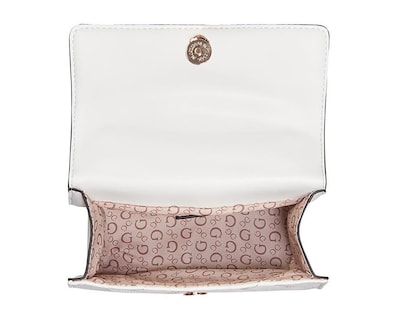 Foto 4 | Bolsa Cruzada Guess Kelce