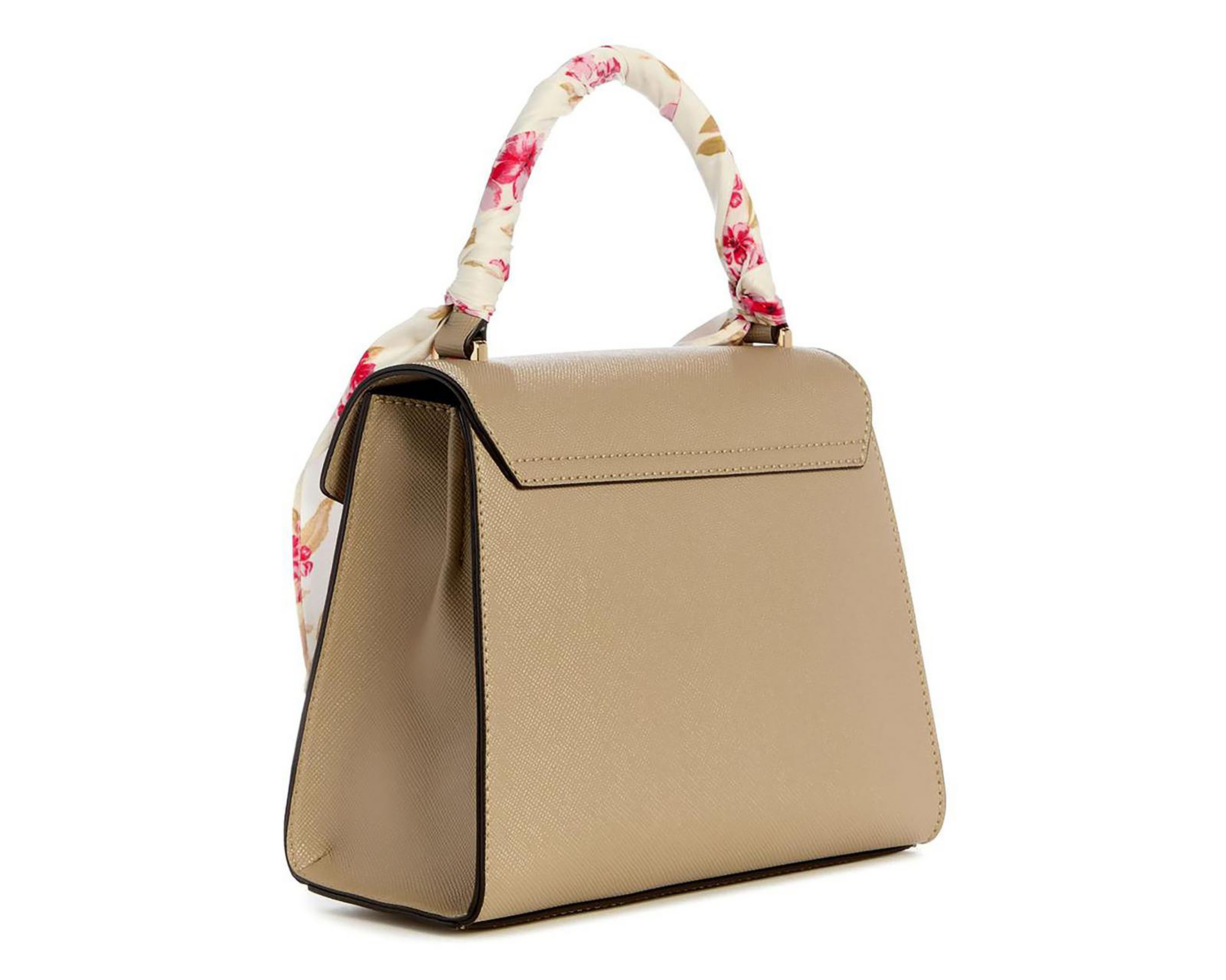Foto 2 | Bolsa Cruzada Guess Aine