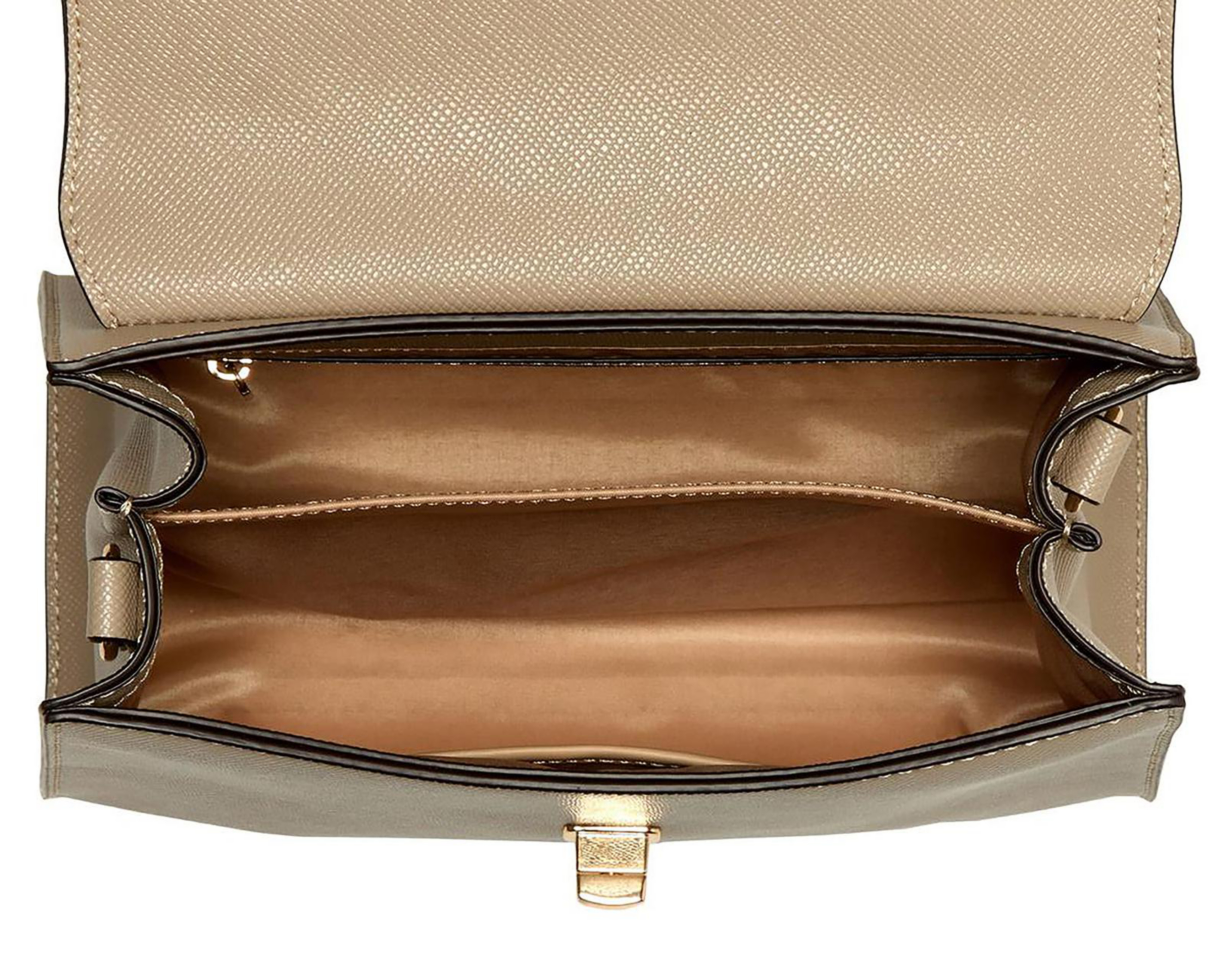 Foto 4 pulgar | Bolsa Cruzada Guess Aine