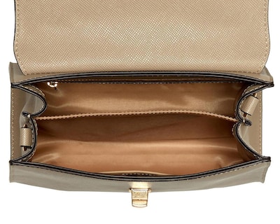Foto 3 | Bolsa Cruzada Guess Aine