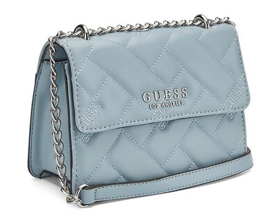 Foto 2 | Bolsa Cruzada Guess Kelce