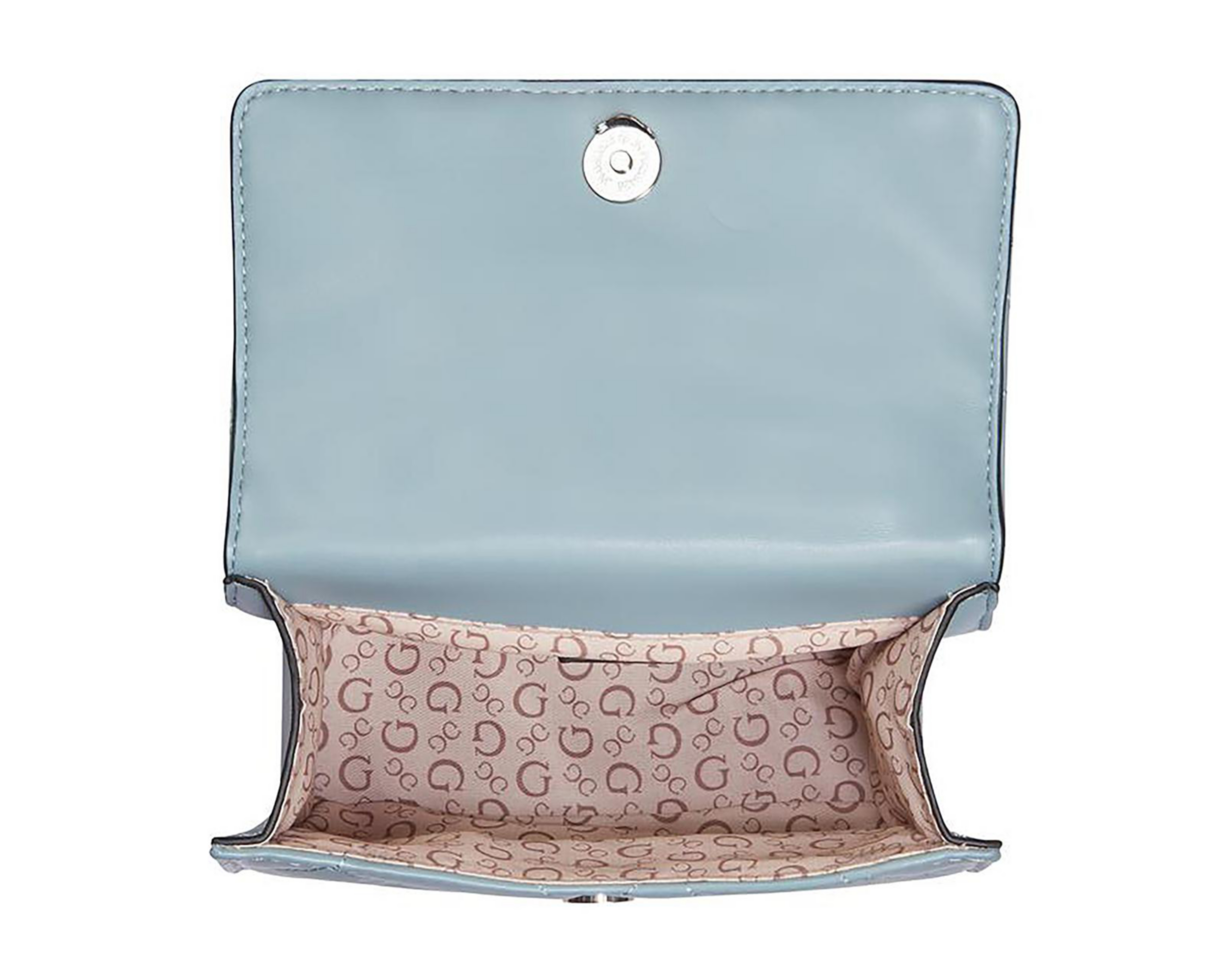Foto 4 | Bolsa Cruzada Guess Kelce
