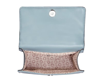 Foto 4 | Bolsa Cruzada Guess Kelce