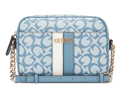 Foto 1 | Bolsa Cruzada Guess Kerry