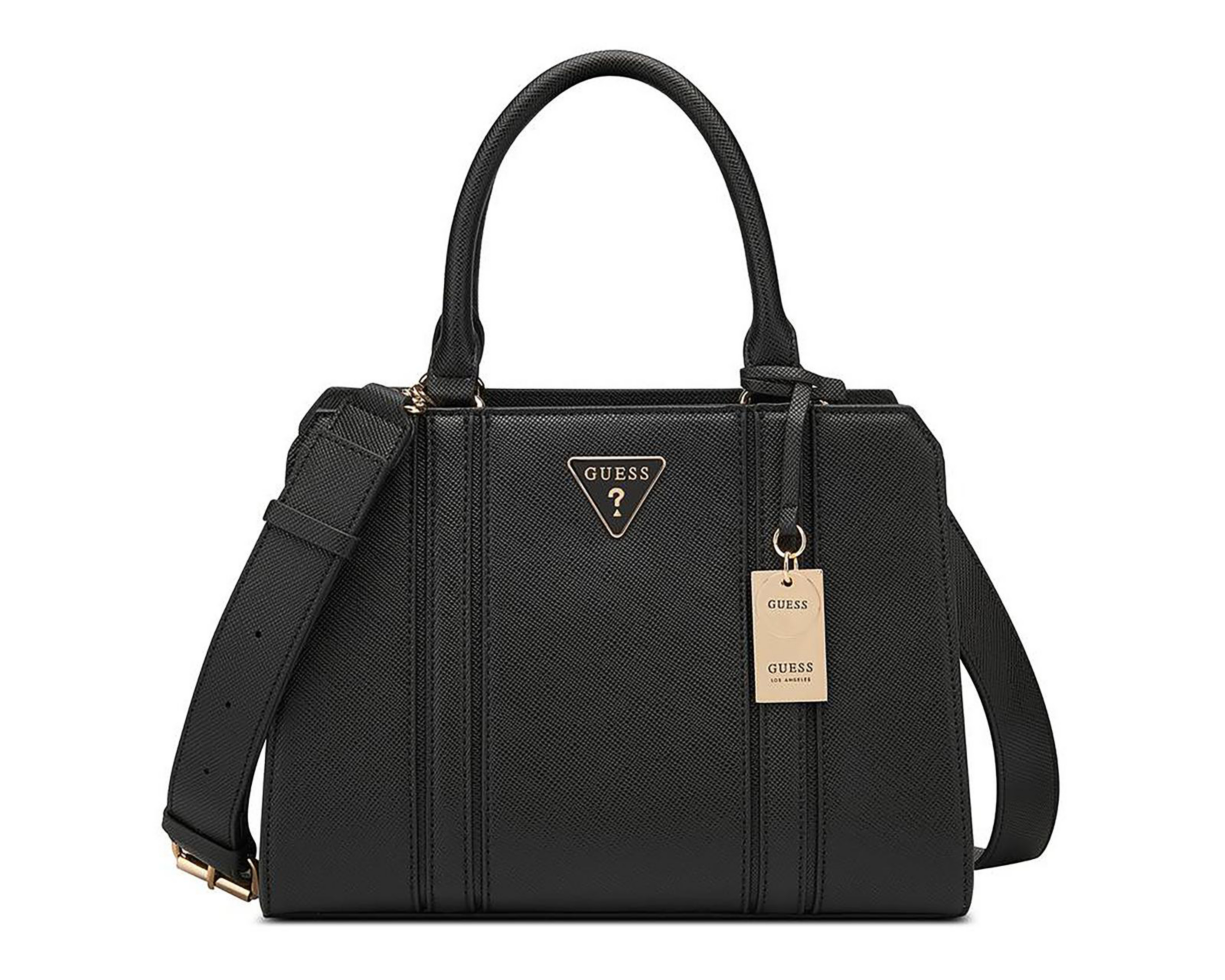 Foto 1 | Bolsa de Mano Guess Cassian