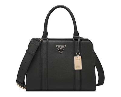 Foto 1 | Bolsa de Mano Guess Cassian