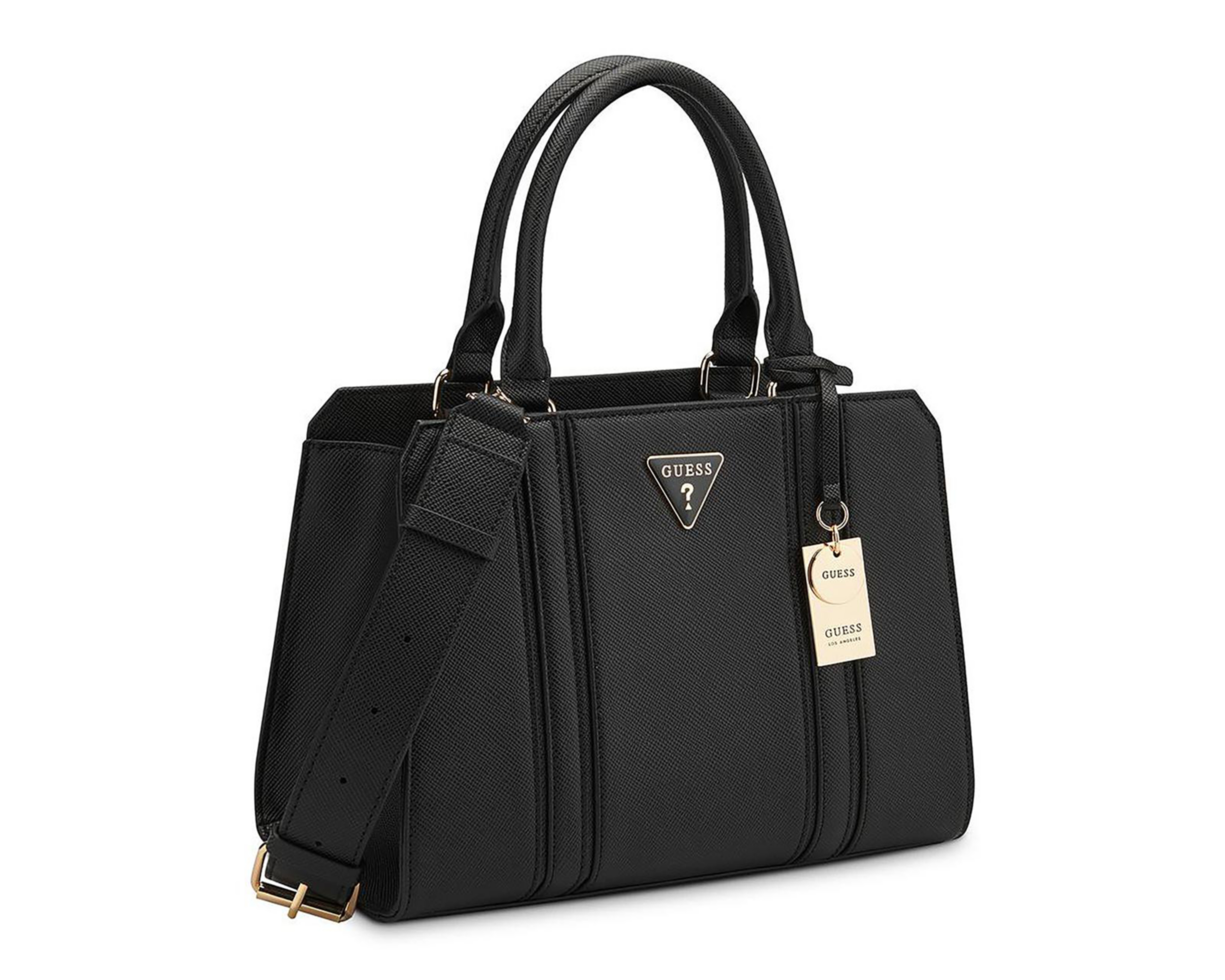 Foto 2 | Bolsa de Mano Guess Cassian