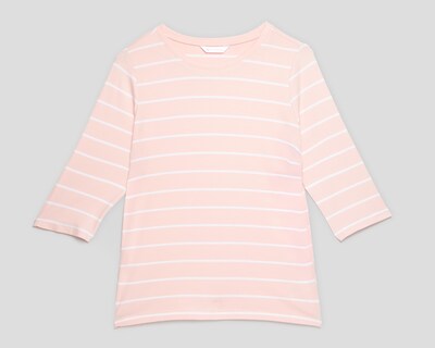 Foto 1 | Playera de Maternidad Manga 3/4 Mamá Bella