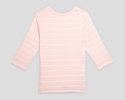 Foto 2 | Playera de Maternidad Manga 3/4 Mamá Bella