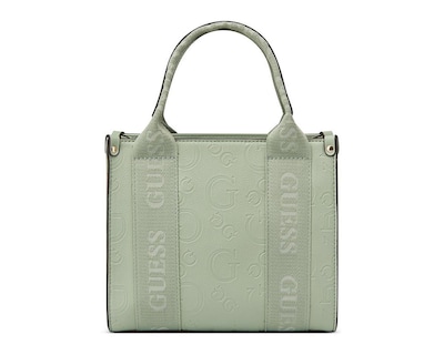 Foto 3 | Bolsa Cruzada Guess Manon