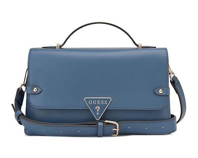 Foto 1 | Bolsa Cruzada Guess Marlena