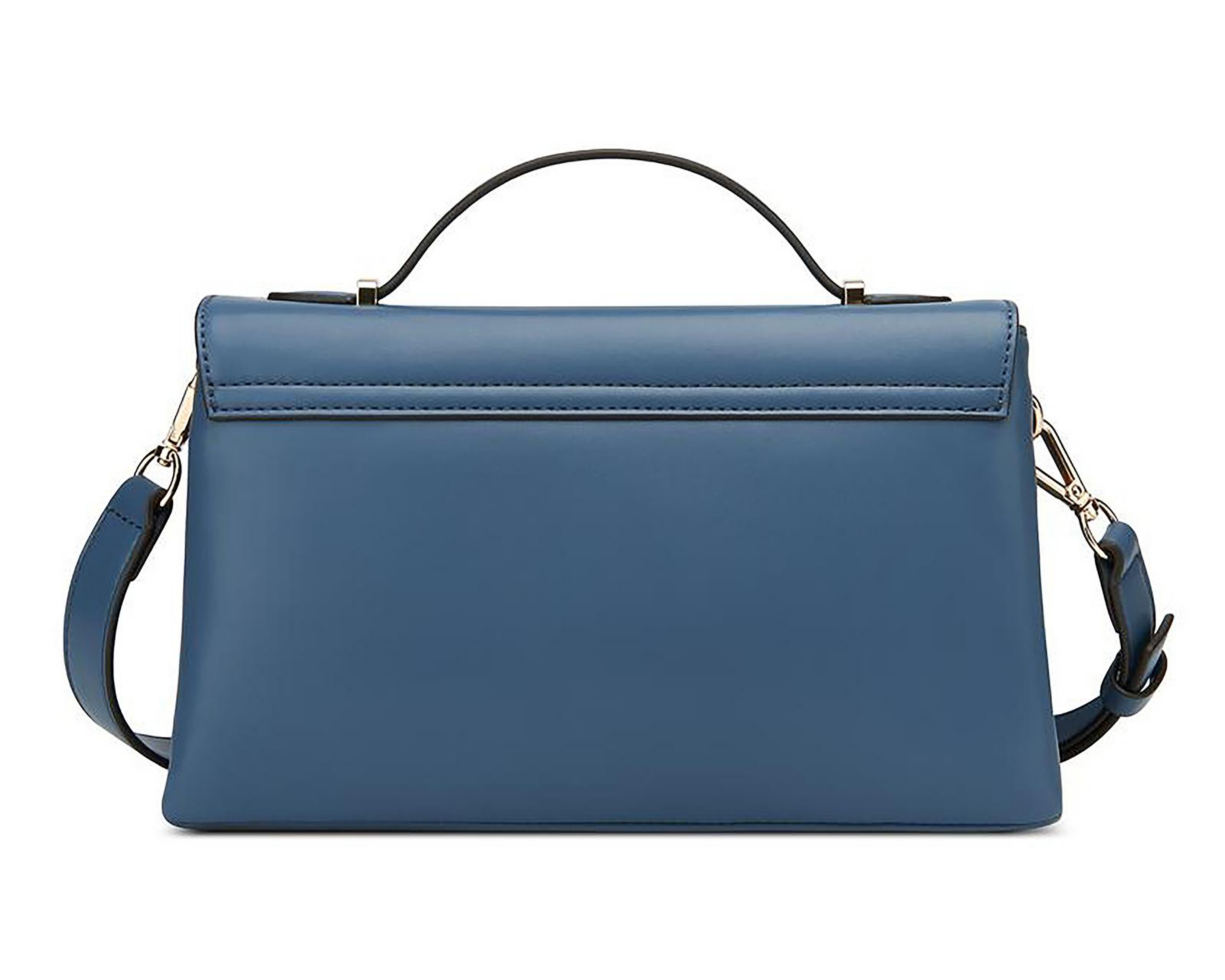 Foto 3 | Bolsa Cruzada Guess Marlena