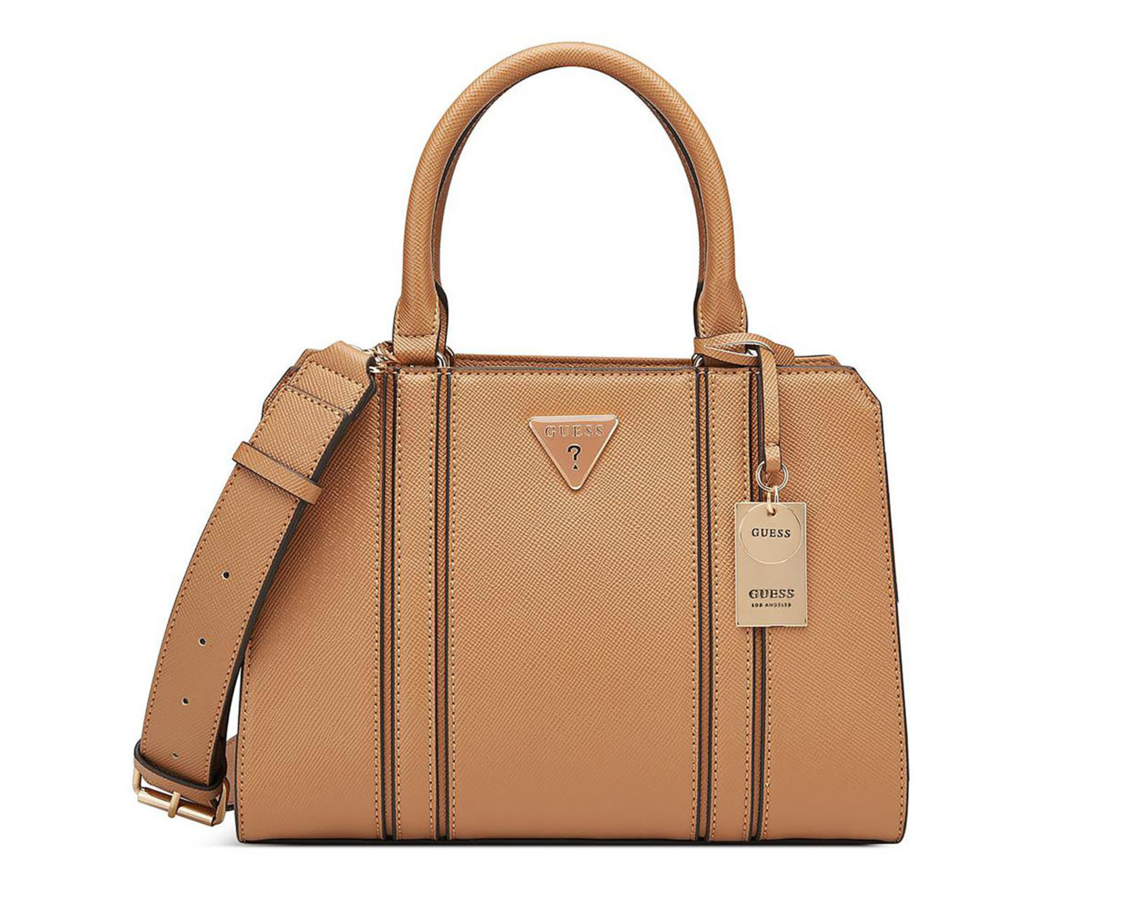Foto 2 pulgar | Bolsa de Mano Guess Cassian