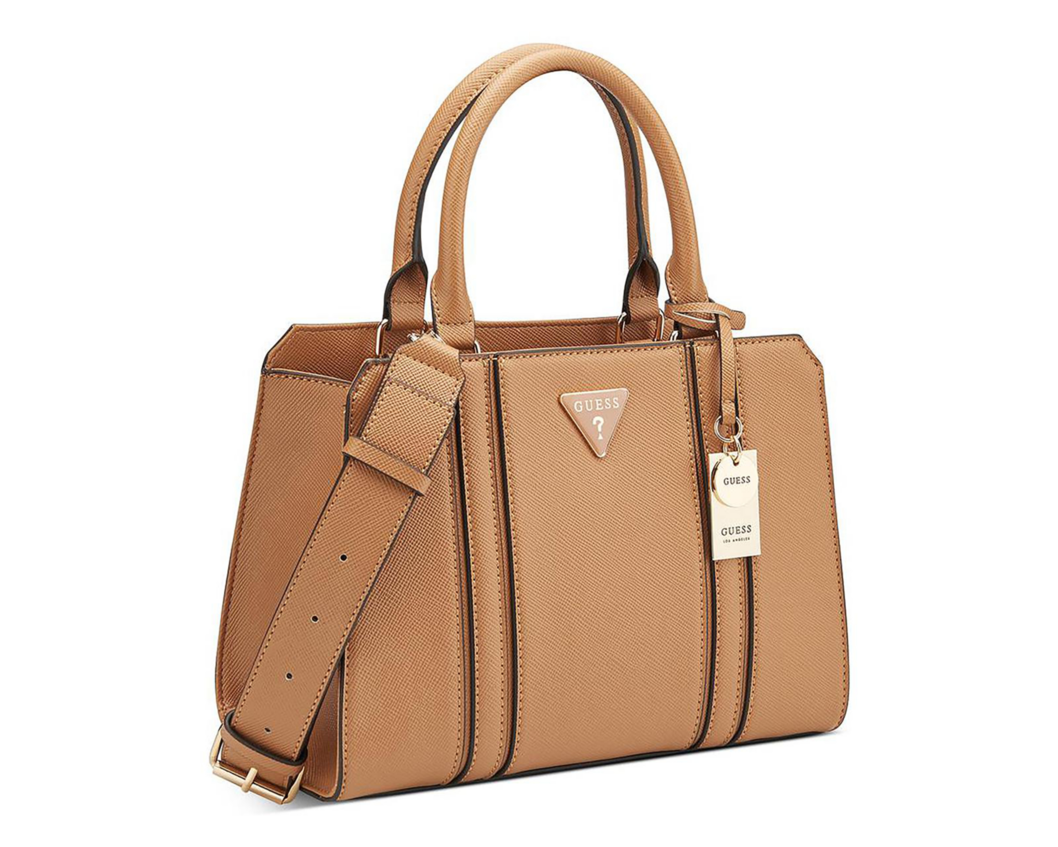 Foto 2 | Bolsa de Mano Guess Cassian