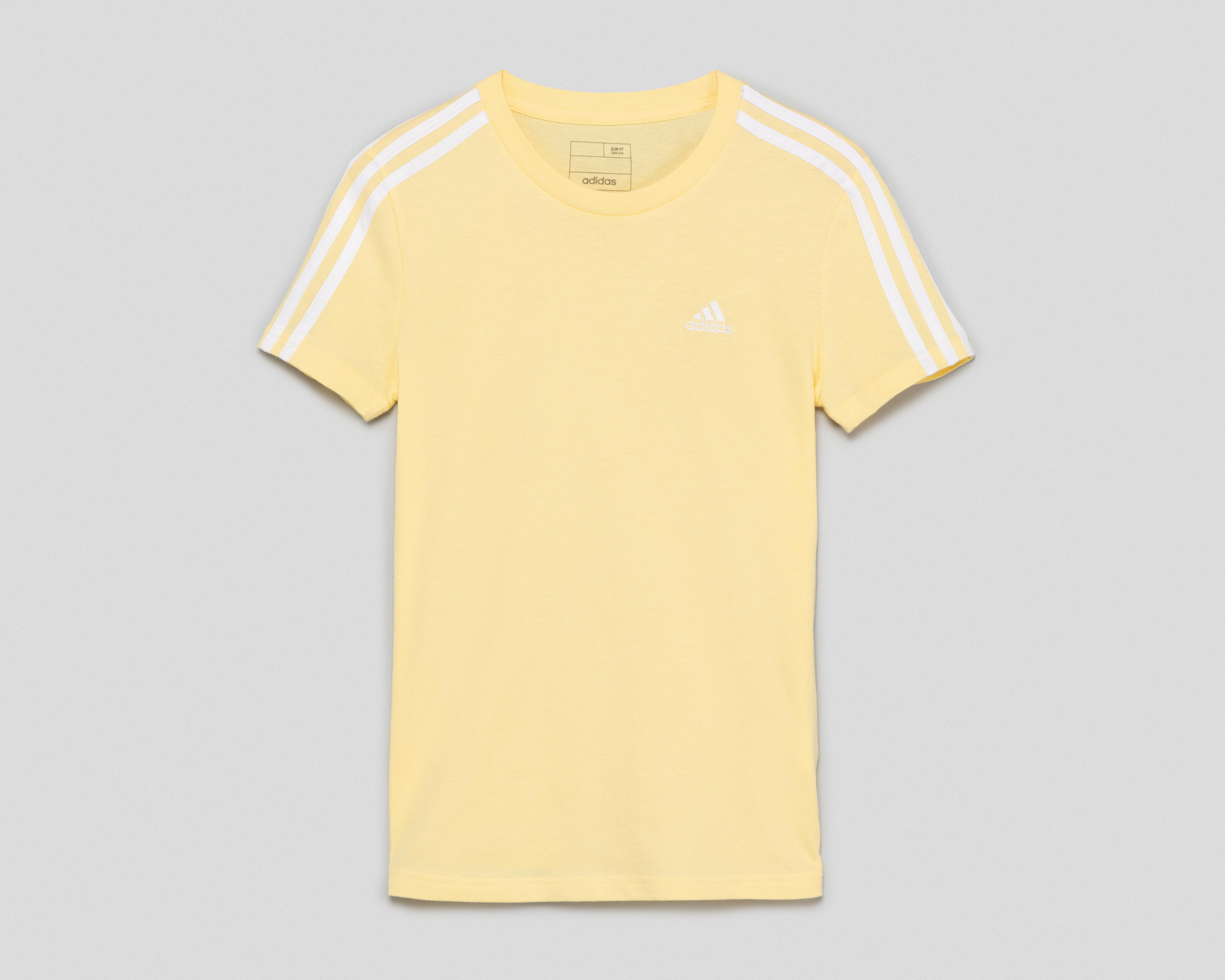 Foto 2 pulgar | Playera Adidas de Entrenamiento para Mujer