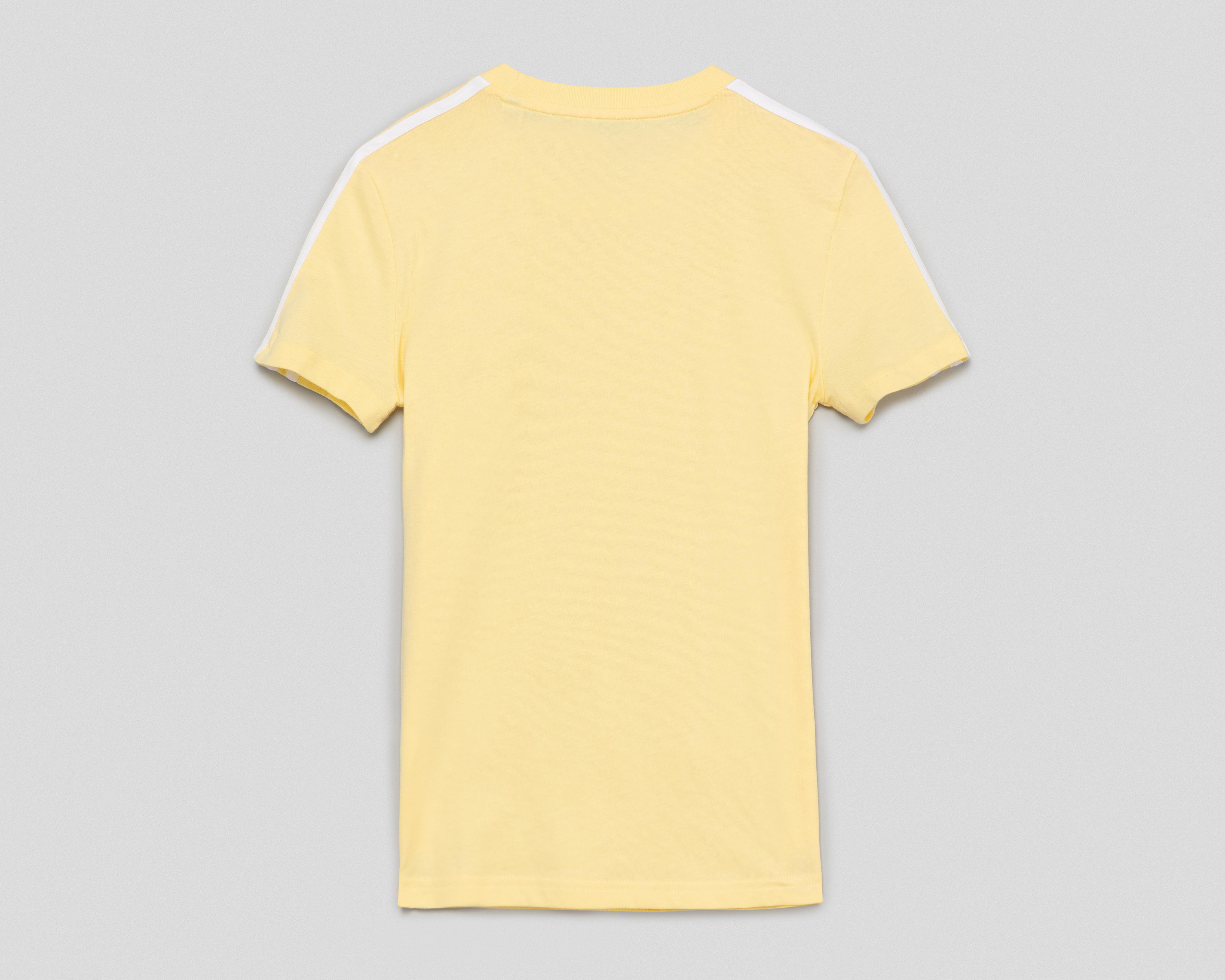Foto 3 pulgar | Playera Adidas de Entrenamiento para Mujer