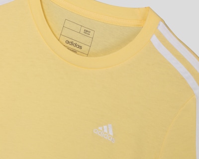 Foto 3 | Playera Adidas de Entrenamiento para Mujer