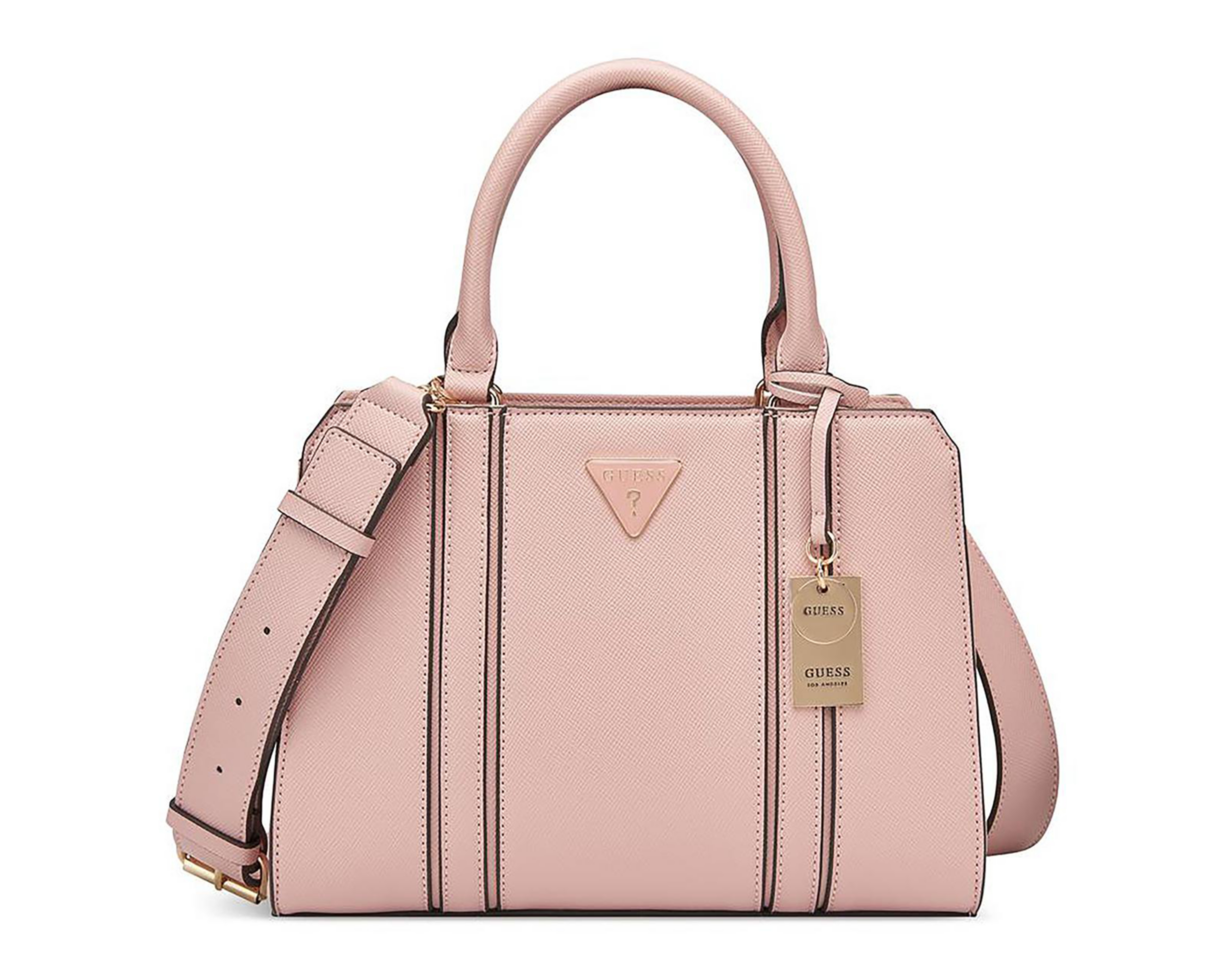 Foto 1 | Bolsa de Mano Guess Cassian