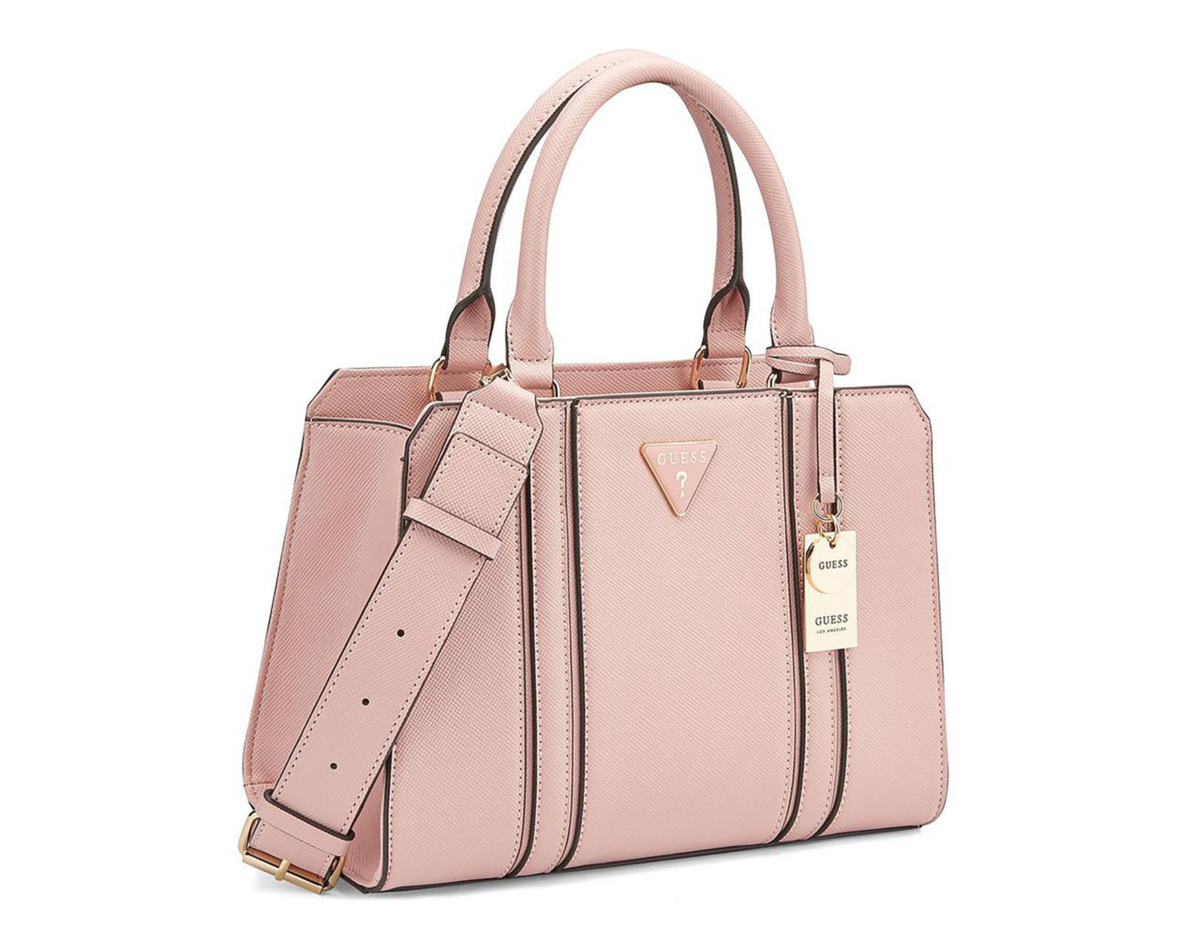 Foto 2 | Bolsa de Mano Guess Cassian
