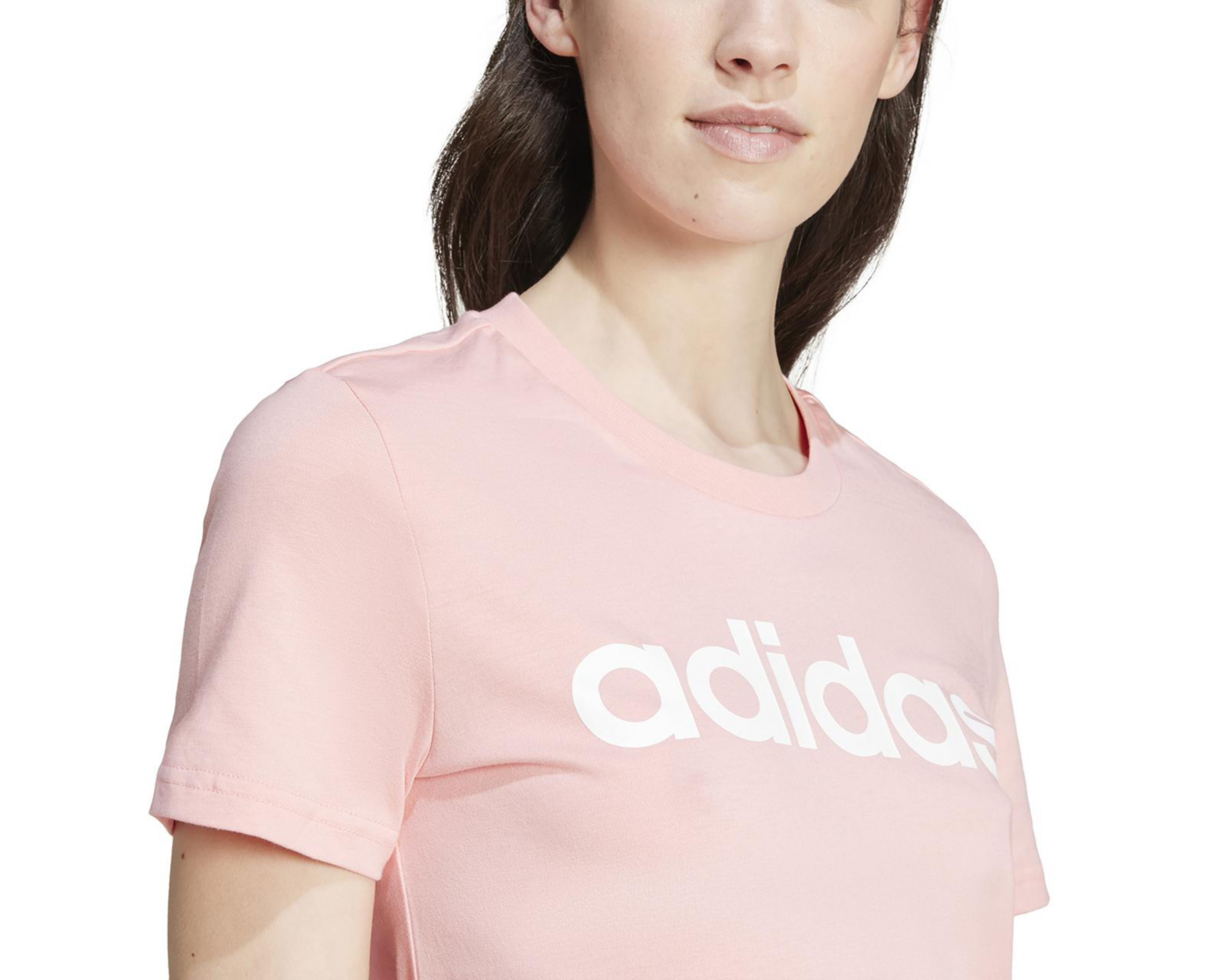 Foto 5 pulgar | Playera Adidas de Entrenamiento para Mujer