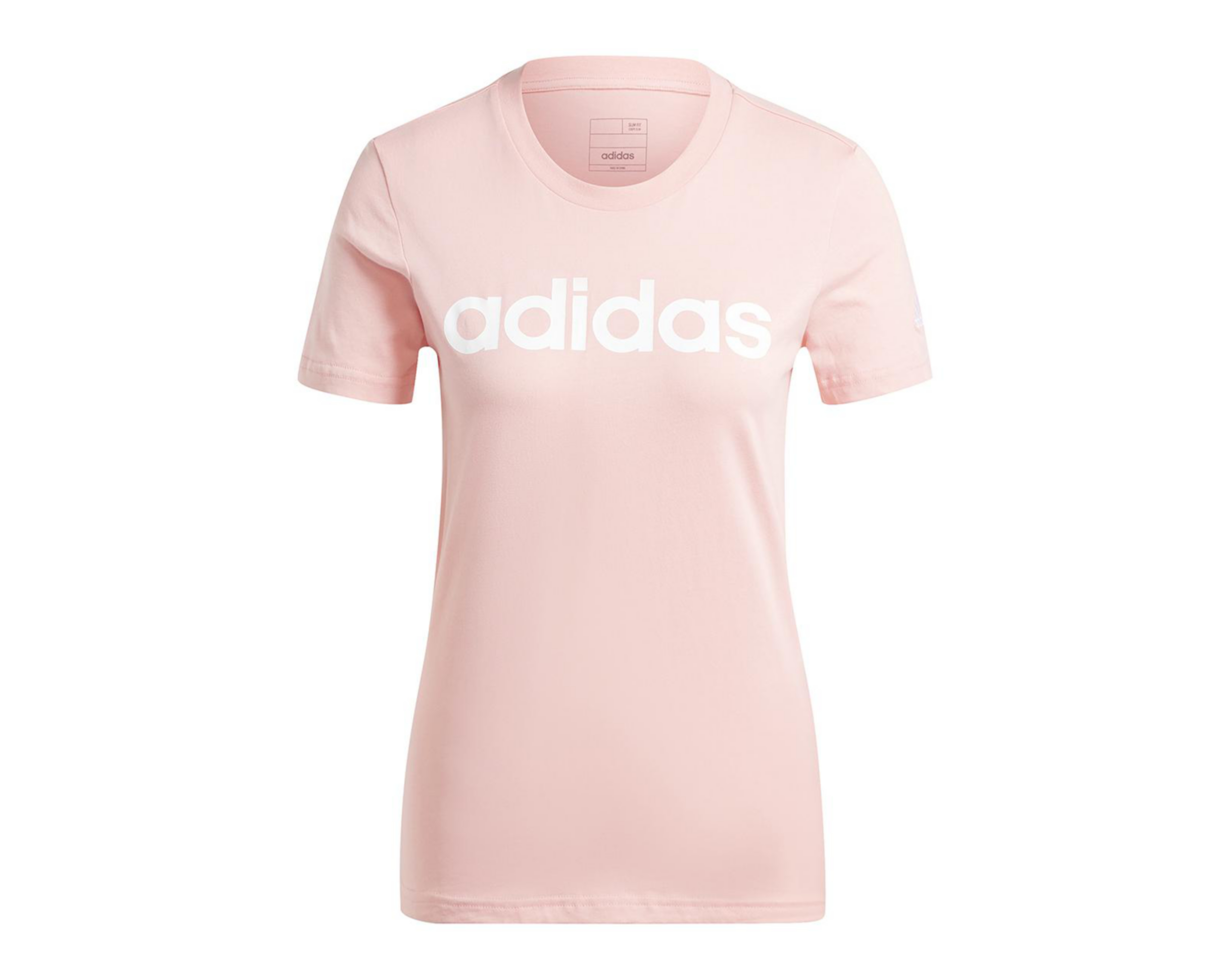 Foto 7 pulgar | Playera Adidas de Entrenamiento para Mujer