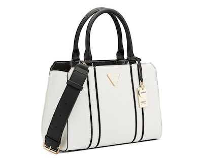Foto 2 | Bolsa de Mano Guess Cassian