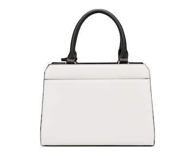Foto 3 | Bolsa de Mano Guess Cassian