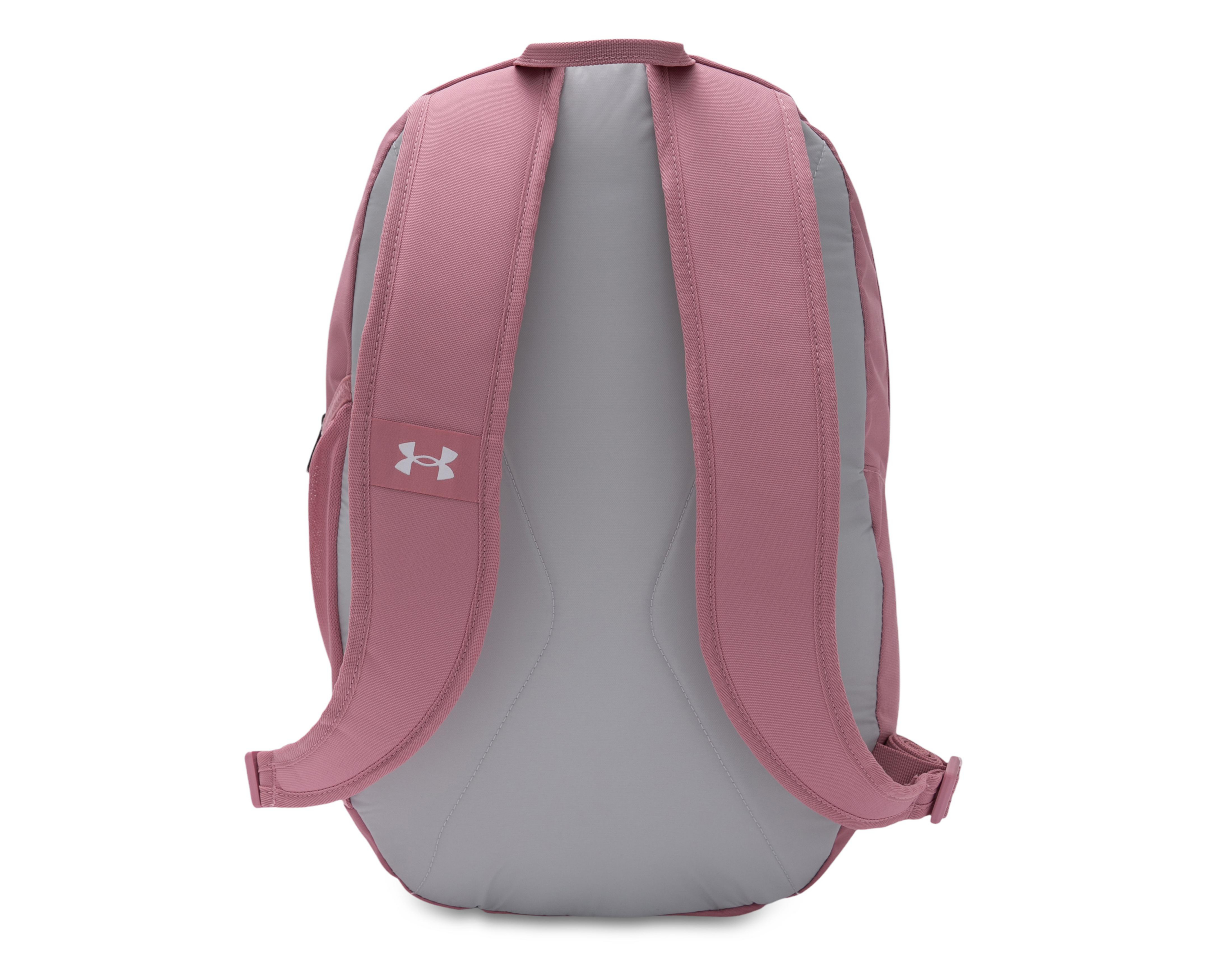 Foto 5 pulgar | Mochila Under Armour Rosa