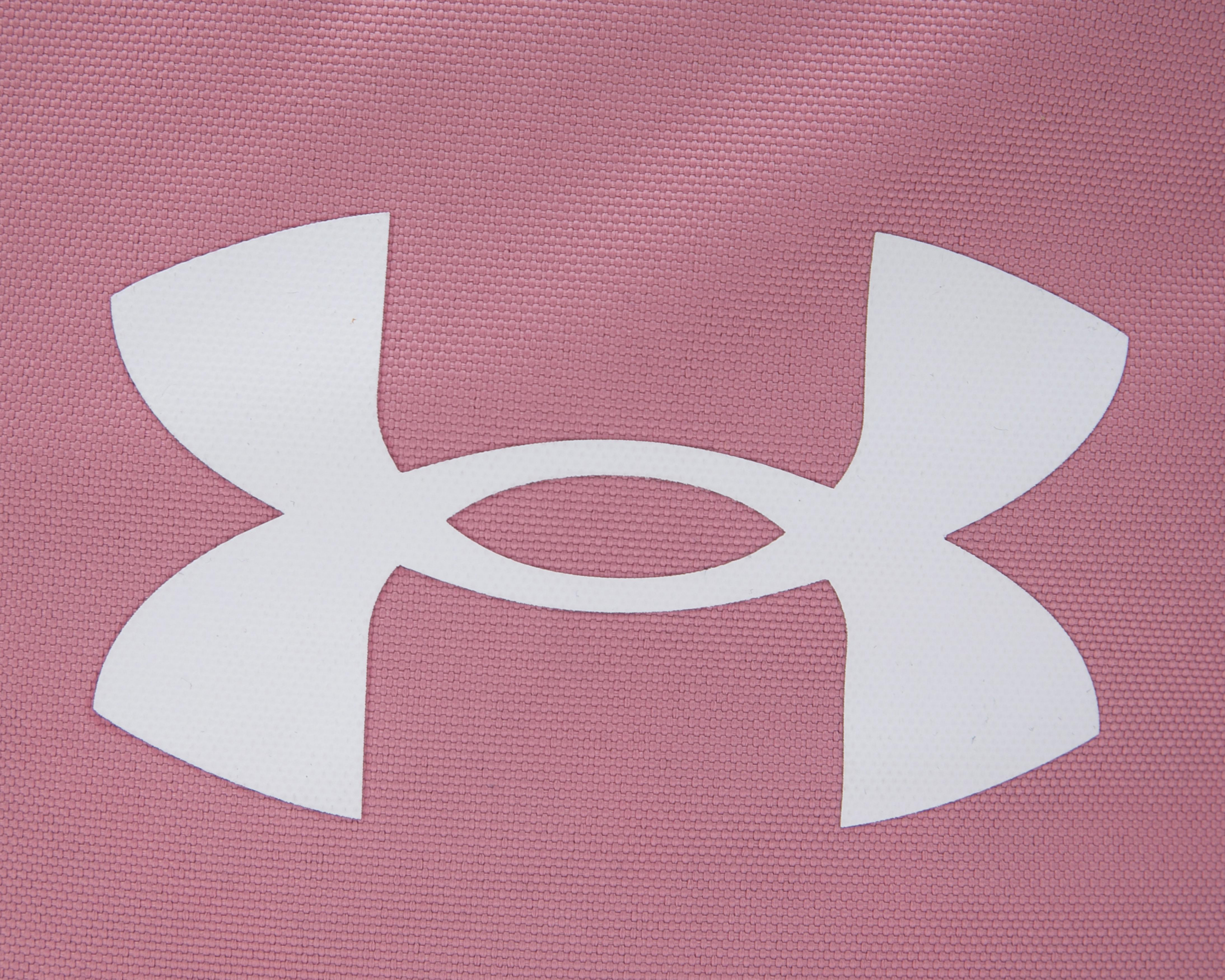 Foto 5 | Mochila Under Armour Rosa