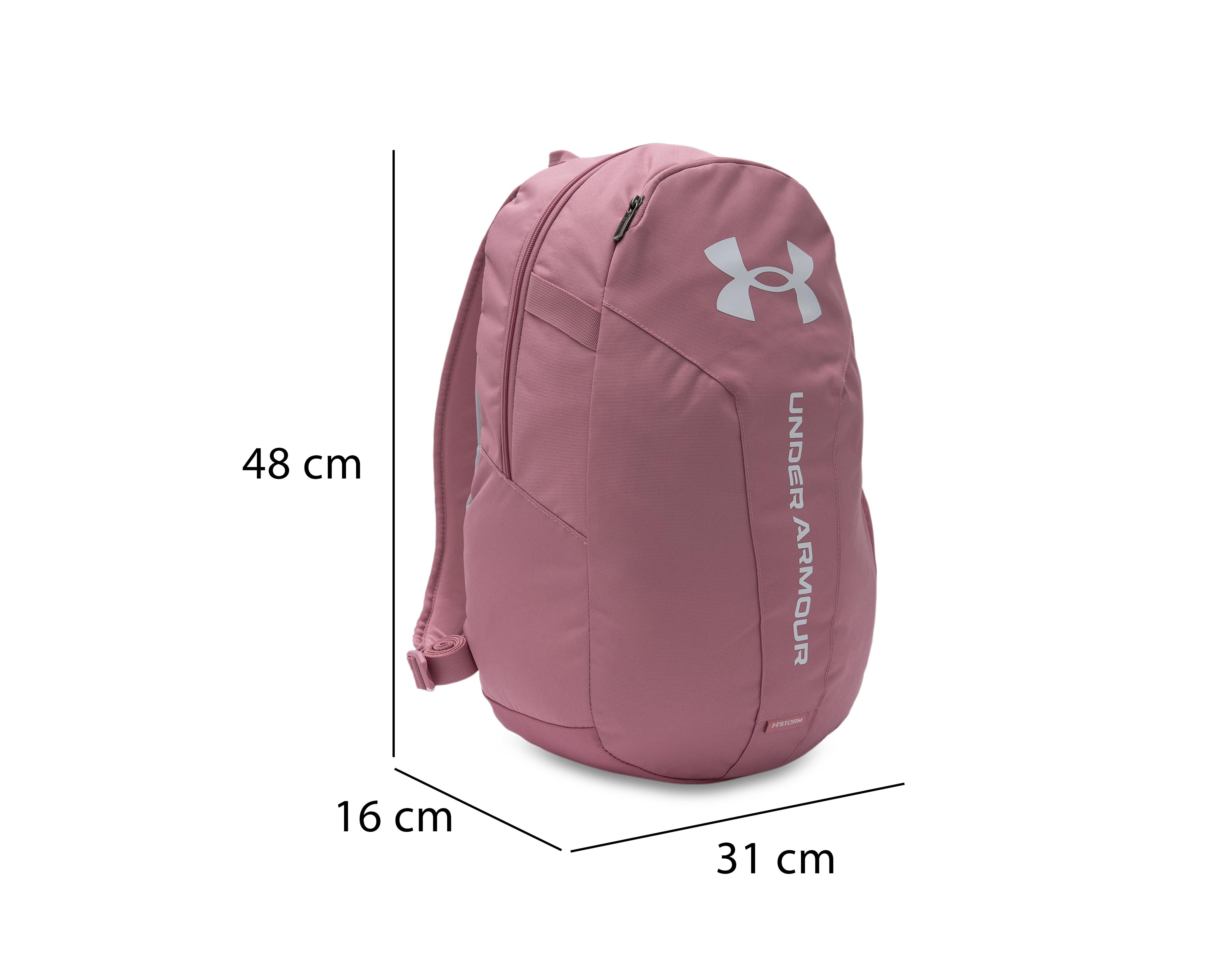 Foto 7 | Mochila Under Armour Rosa