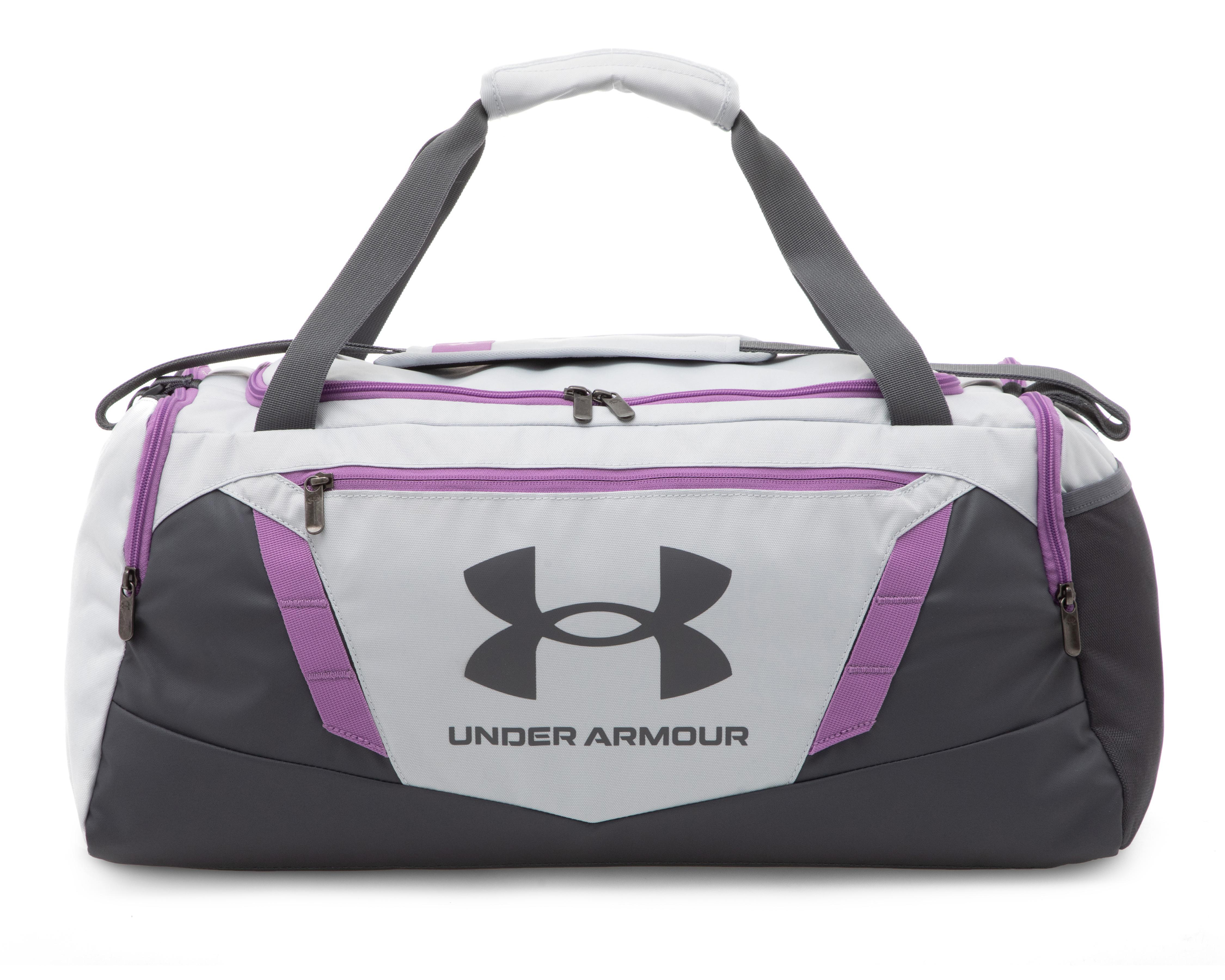 Maleta Deportiva Under Armour Undeniable 5.0 Multicolor