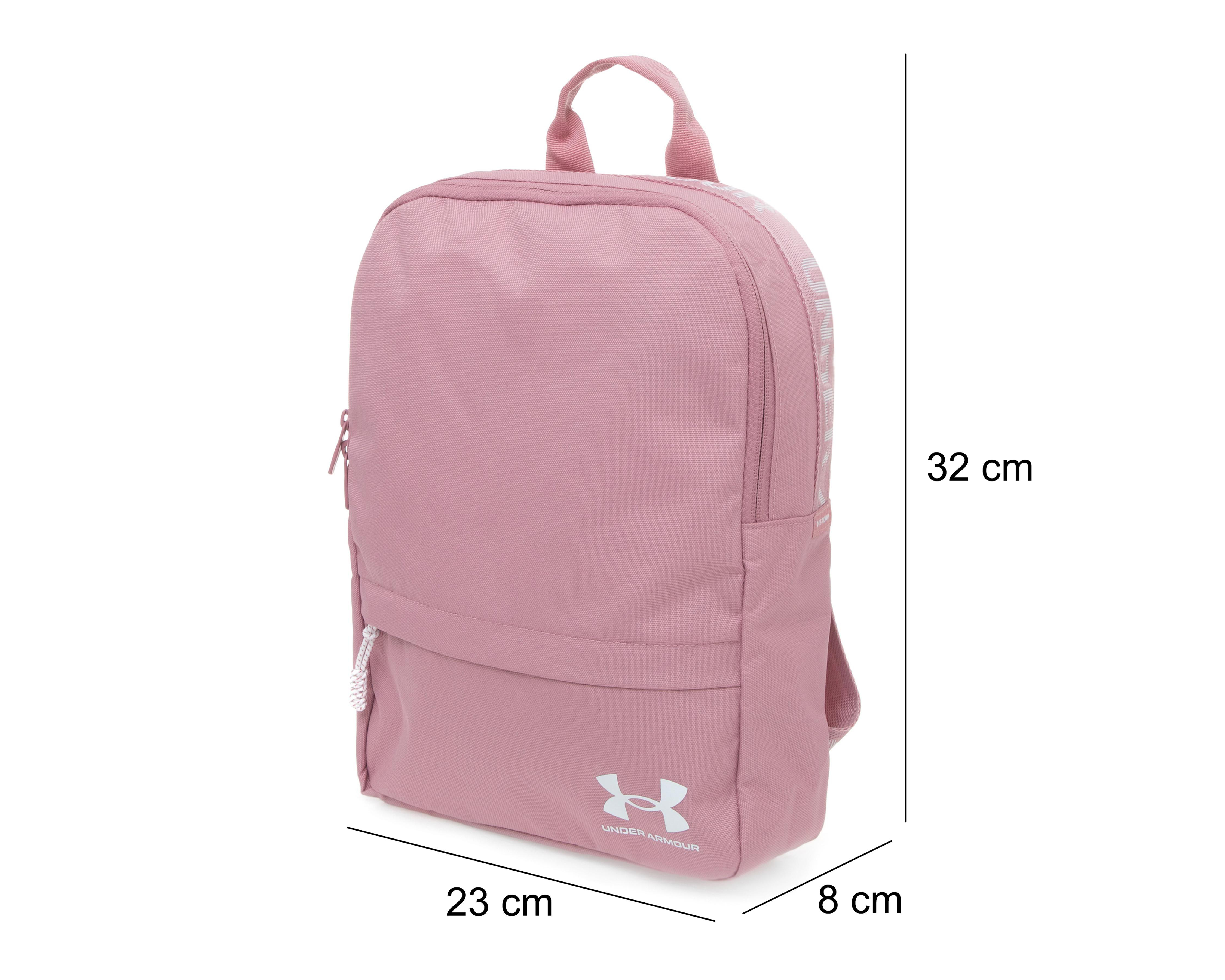 Foto 6 pulgar | Mochila Under Armour