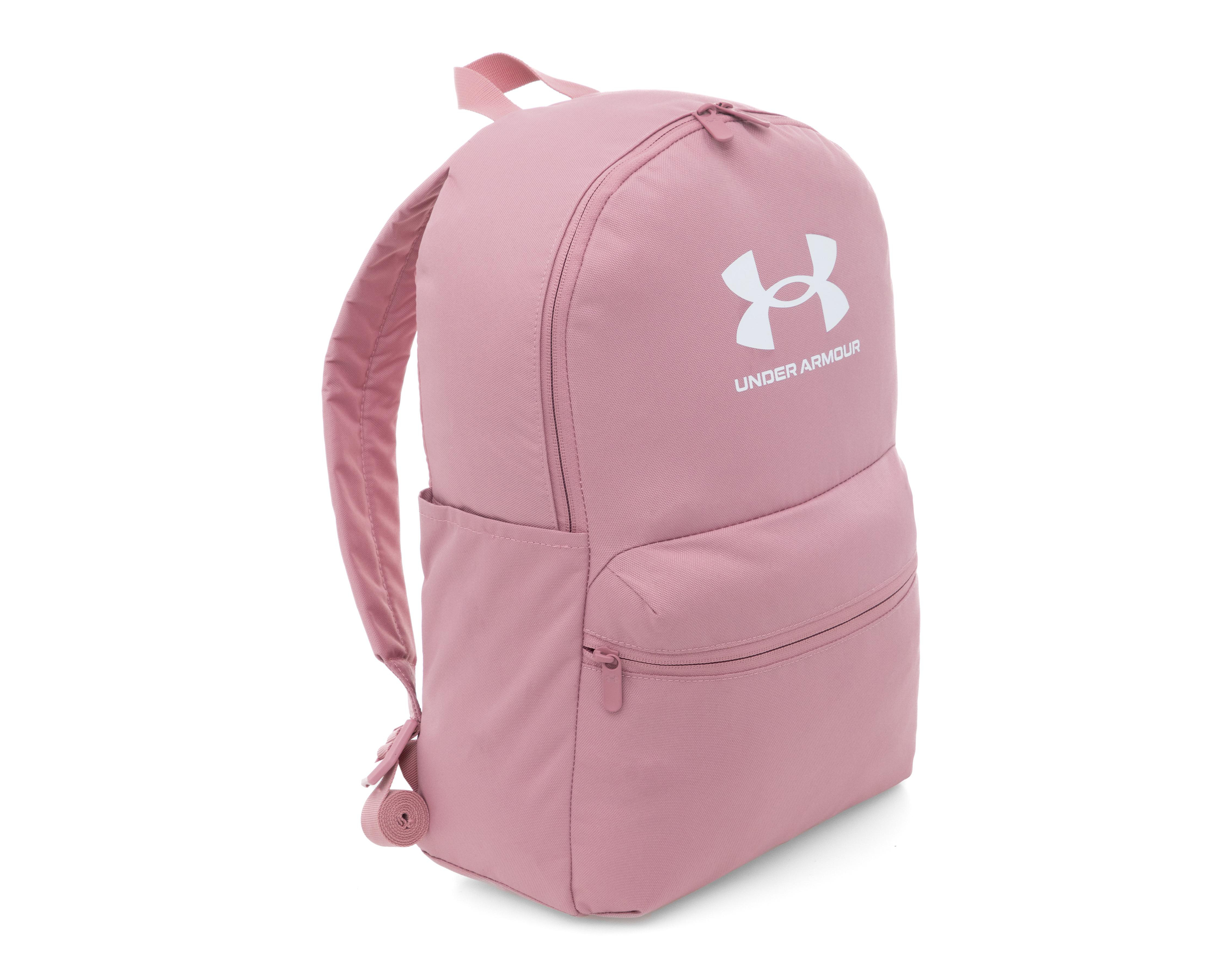 Foto 3 pulgar | Mochila Under Armour Loudon Lite