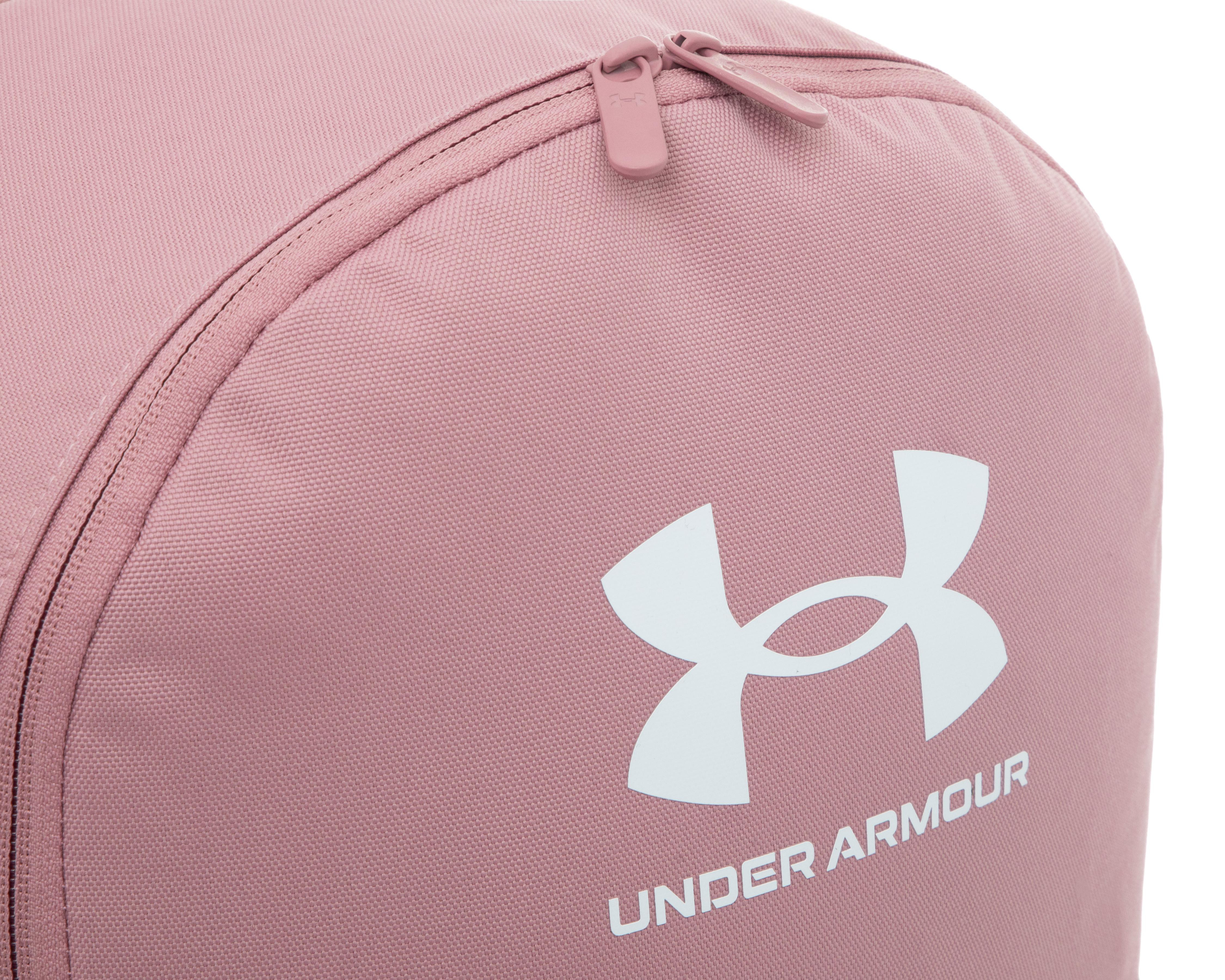 Foto 6 pulgar | Mochila Under Armour Loudon Lite